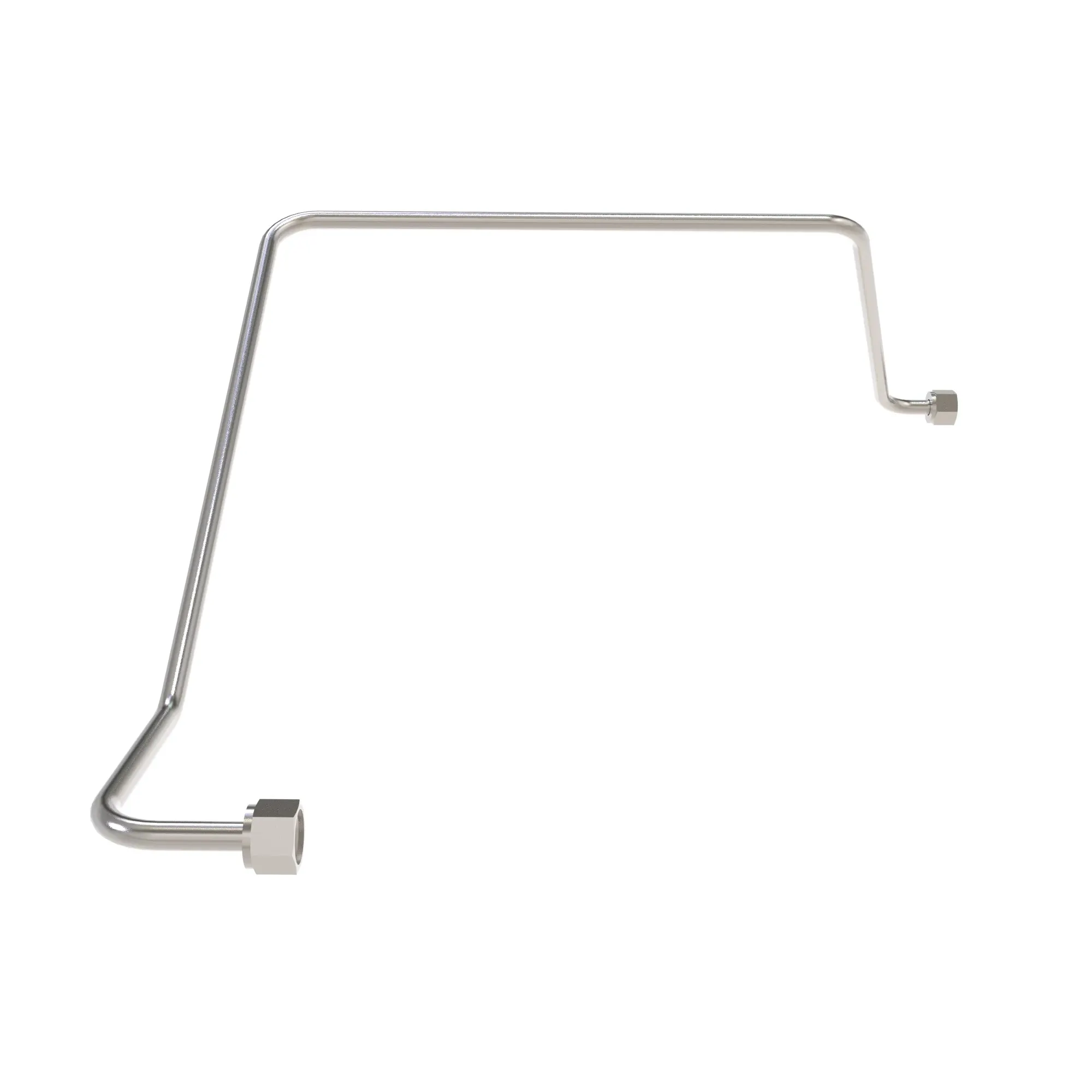 John Deere Fuel Line - RE60025