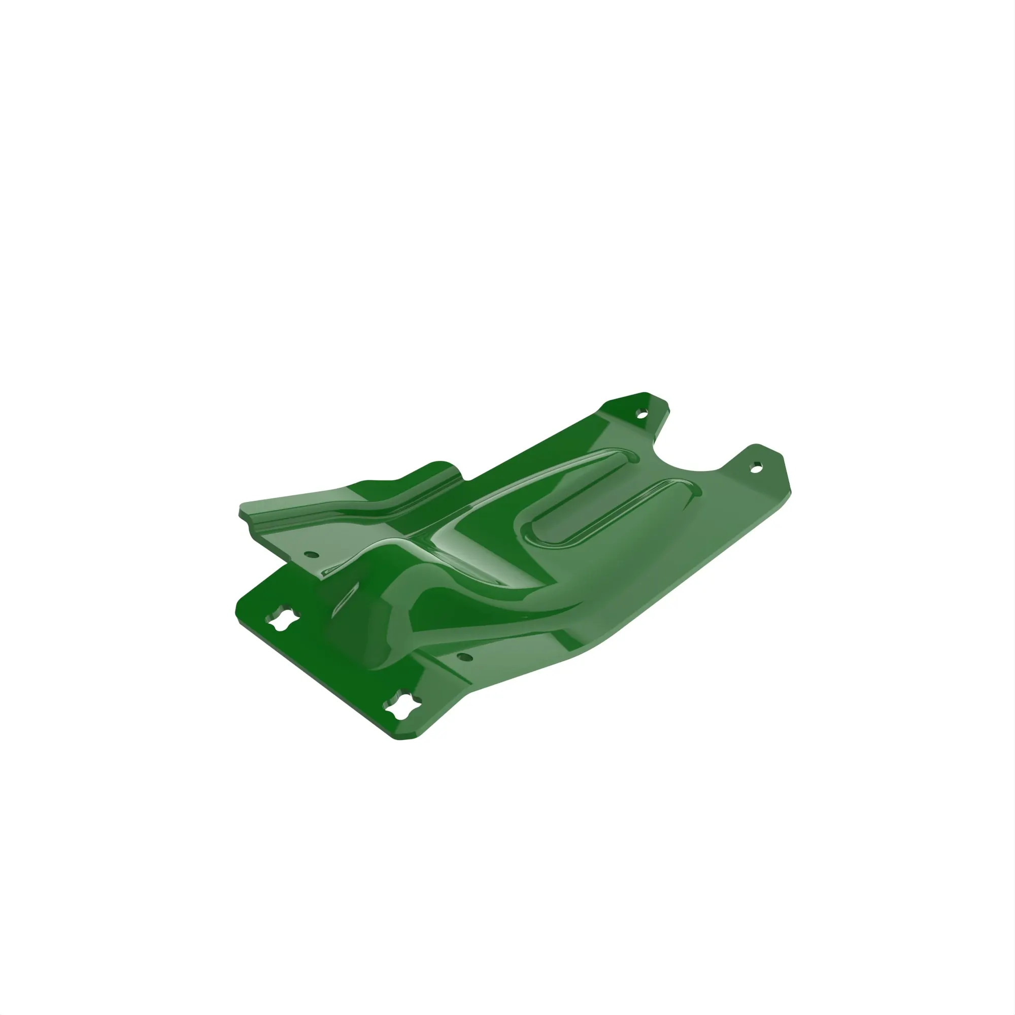 HXE209518: Chapa de deslizamento | Shop.Deere.com