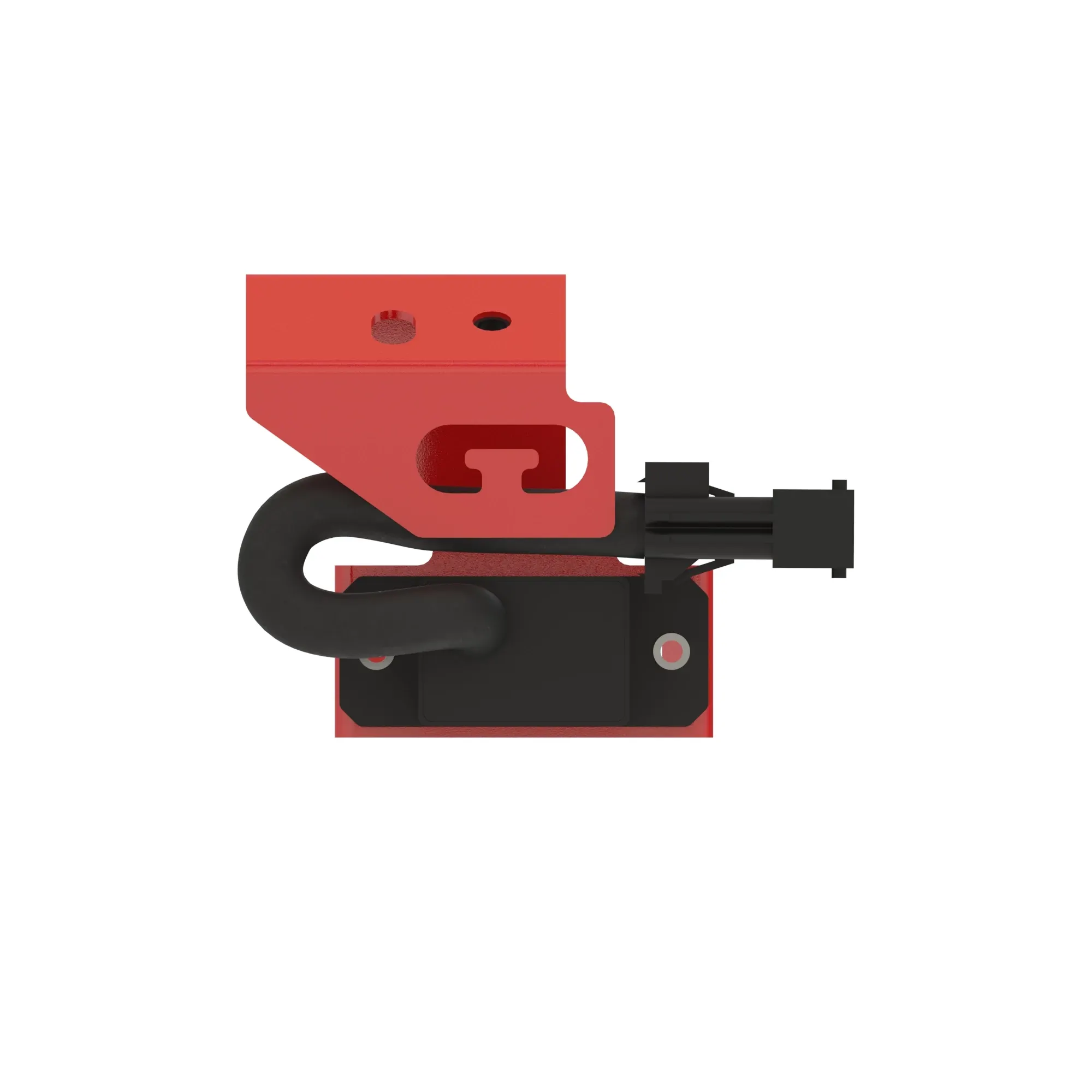 TOGGLE/ROCKER SWITCH