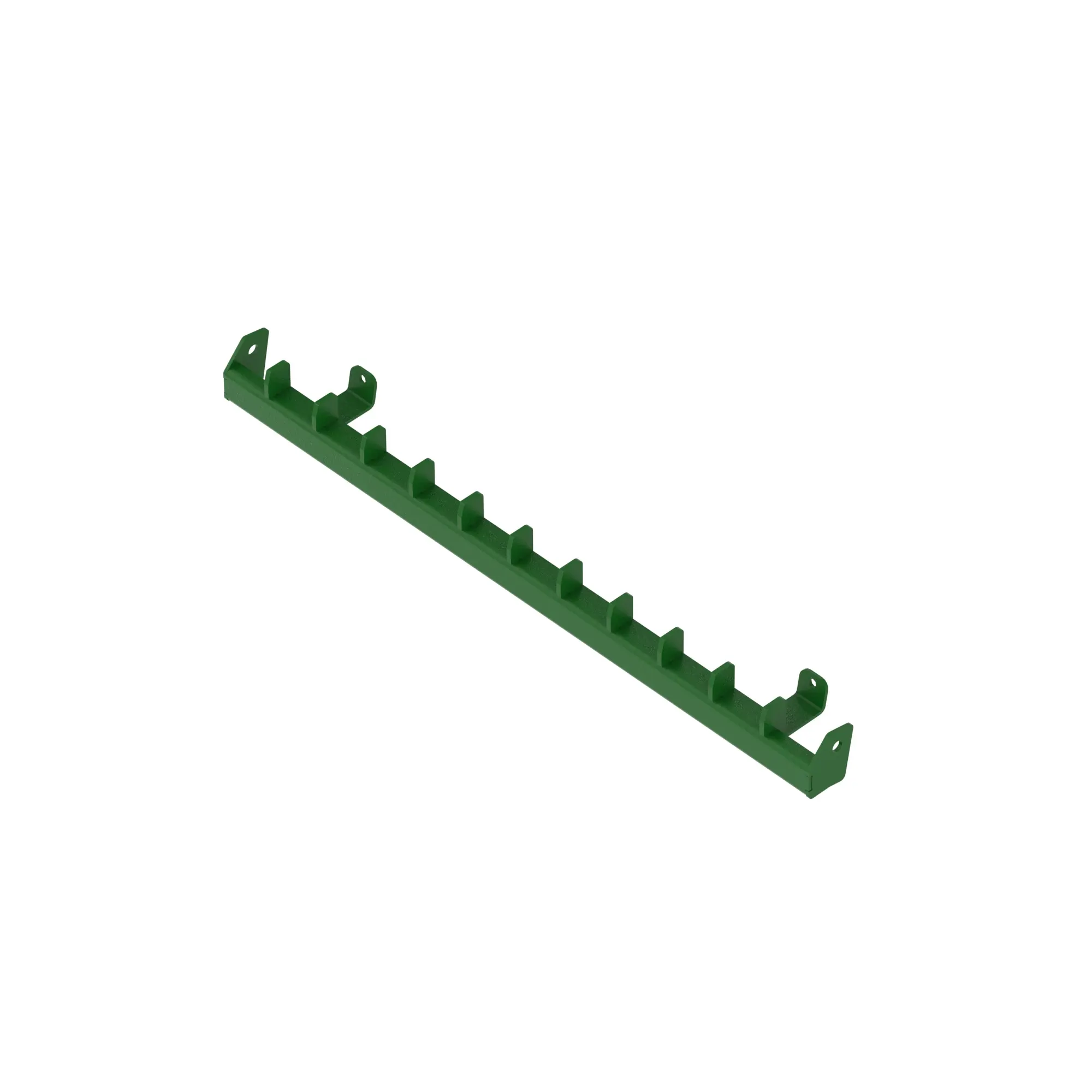 DEFLECTOR, WB STONE DEFLECTOR, SERV