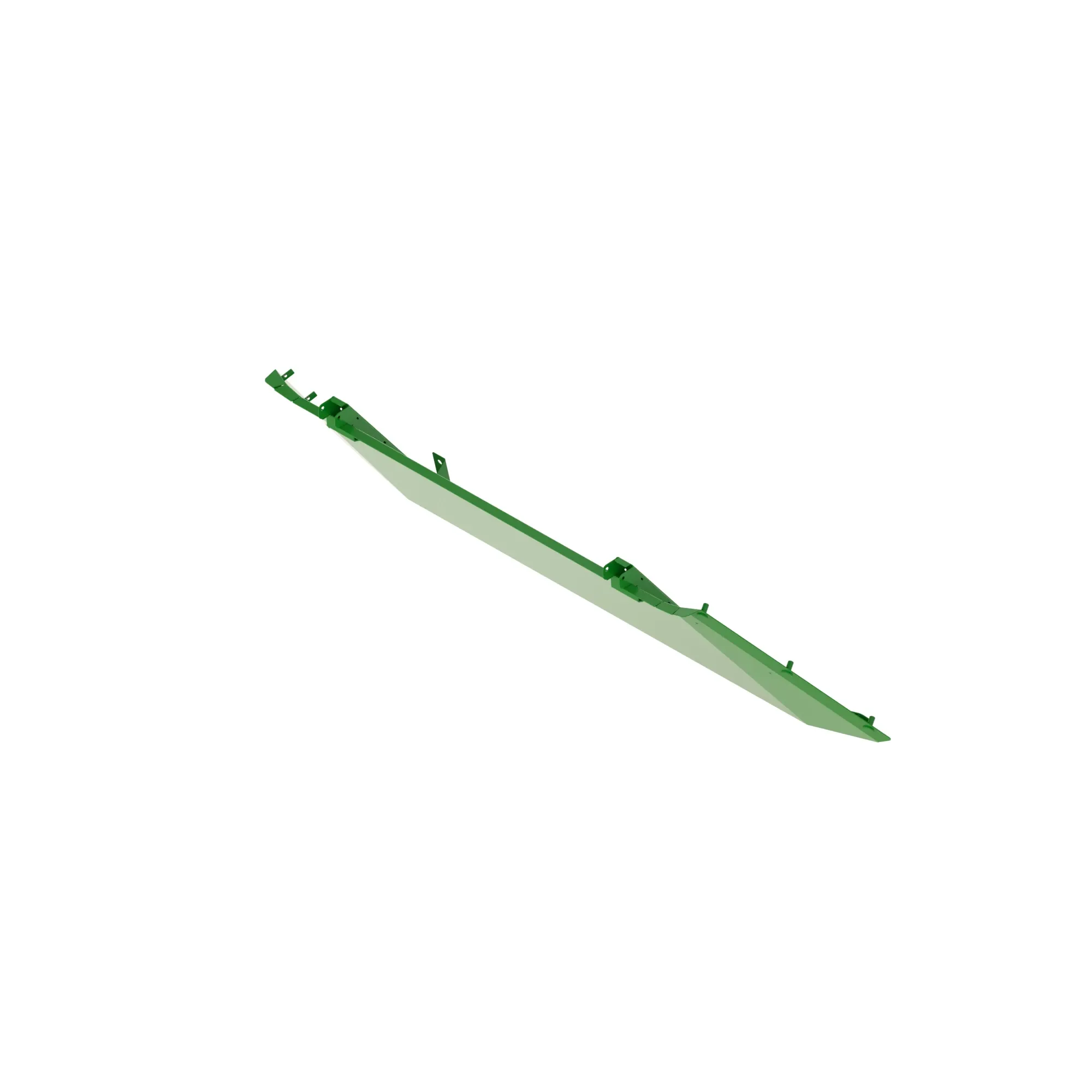 EXTENSION, FRONT 300 BU