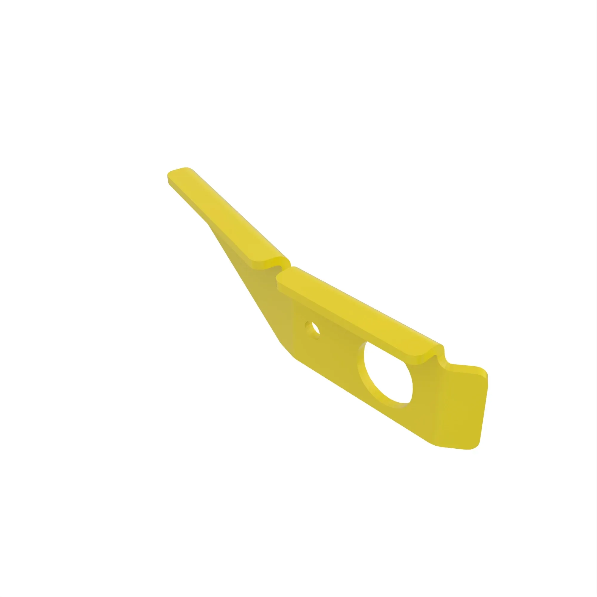 John Deere PTO Latch - M144093