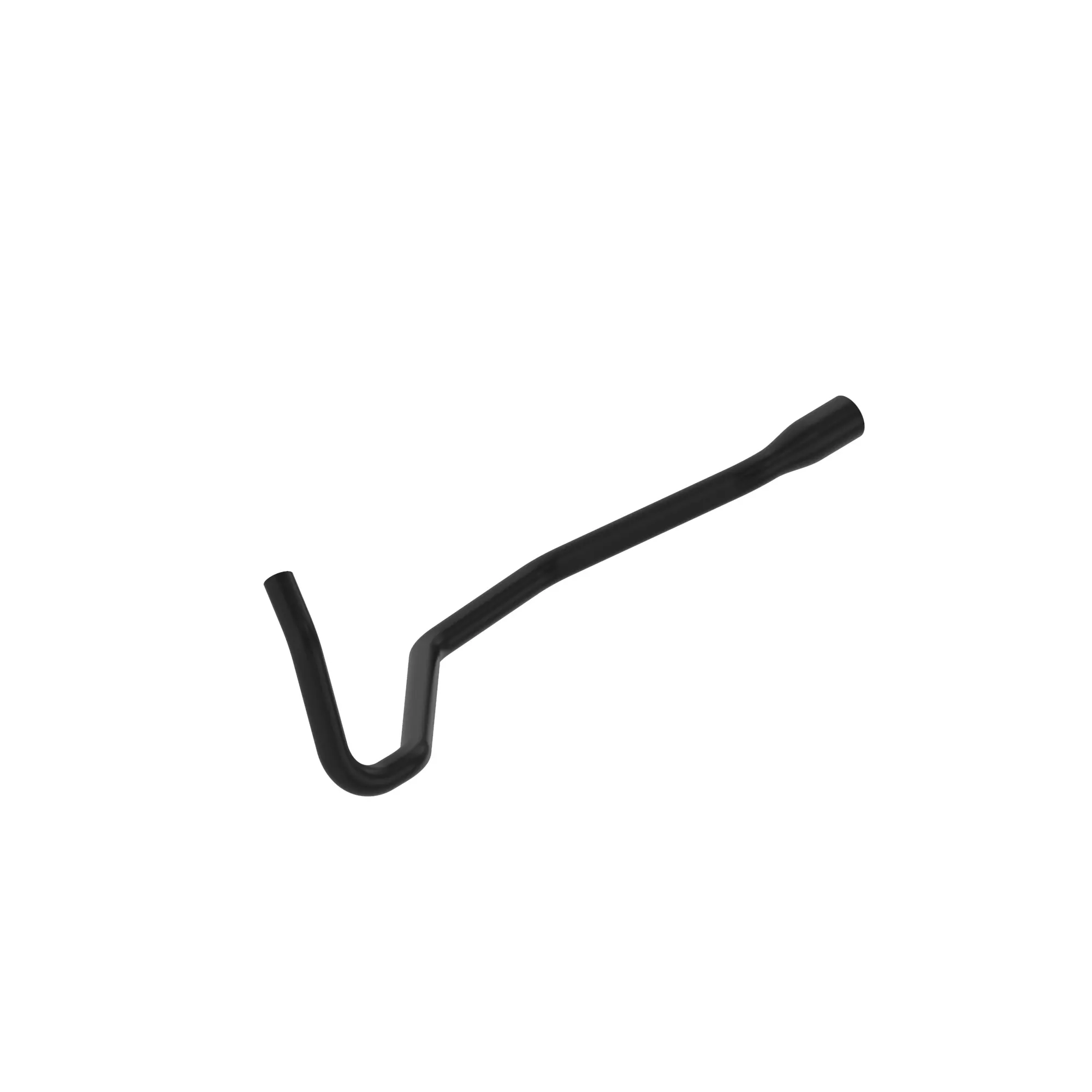 John Deere Condenser Hose - RE57331