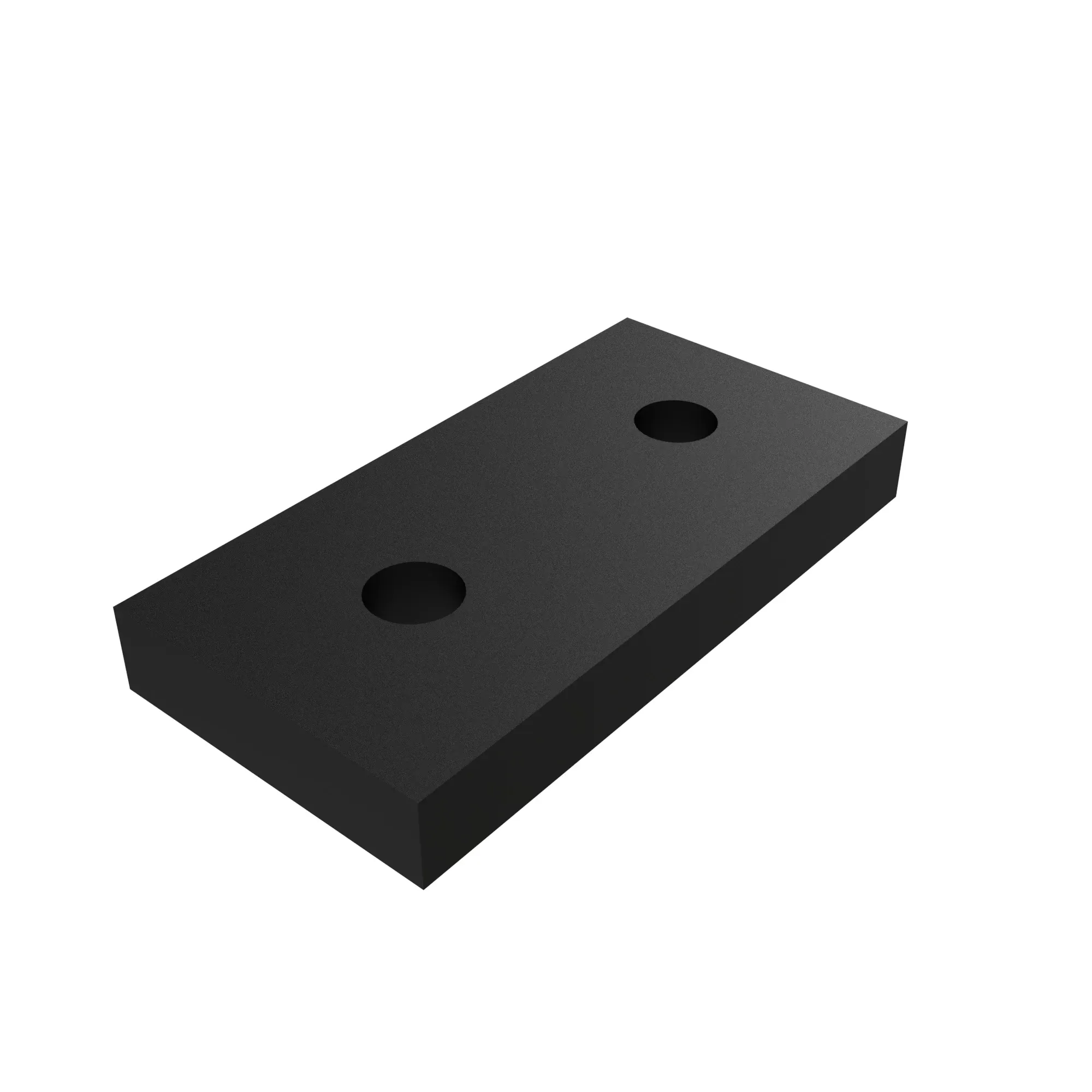 STRAP, TORQUE ARM, SPREADER PUMP