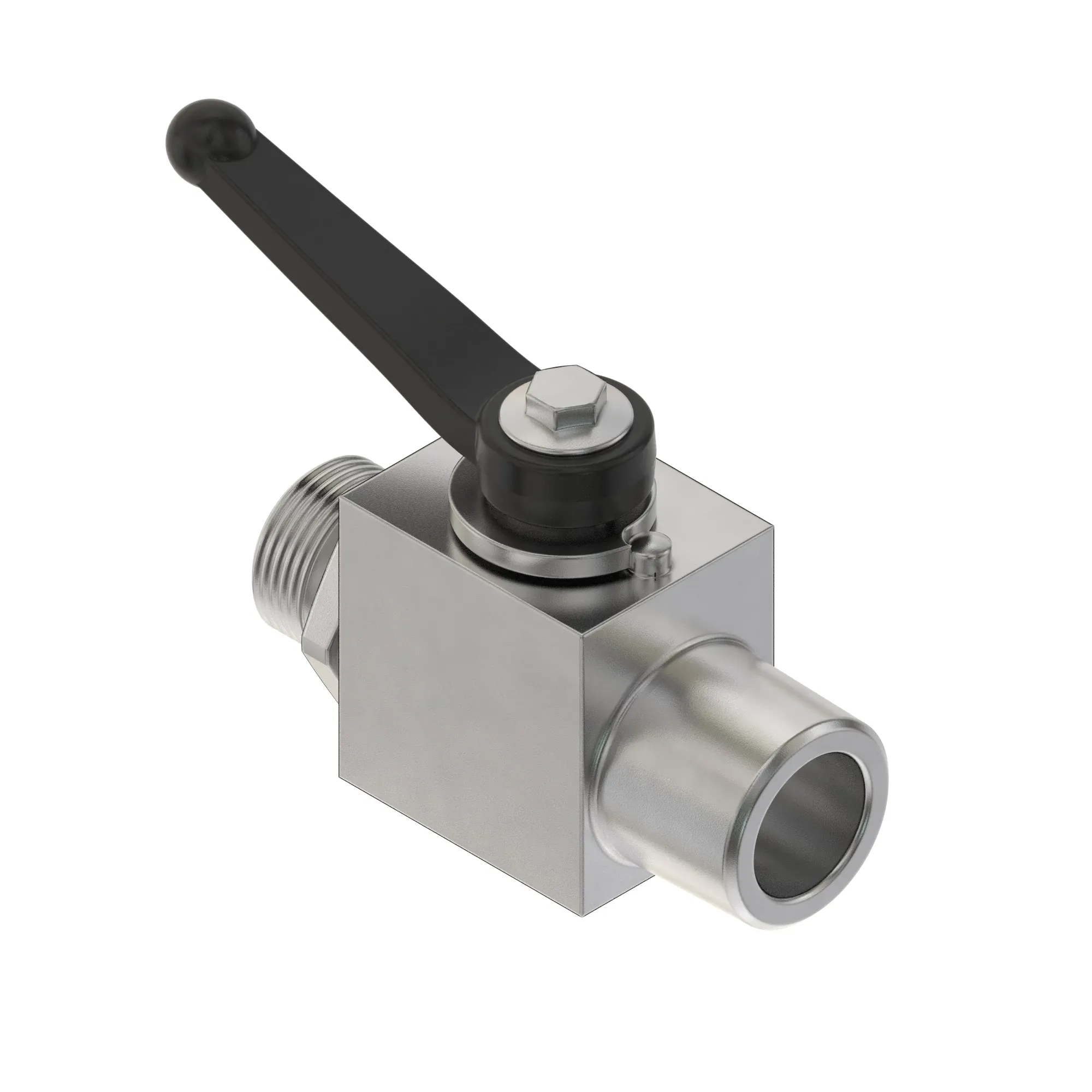 John Deere Fuel Shut-Off Valve - AXE33043
