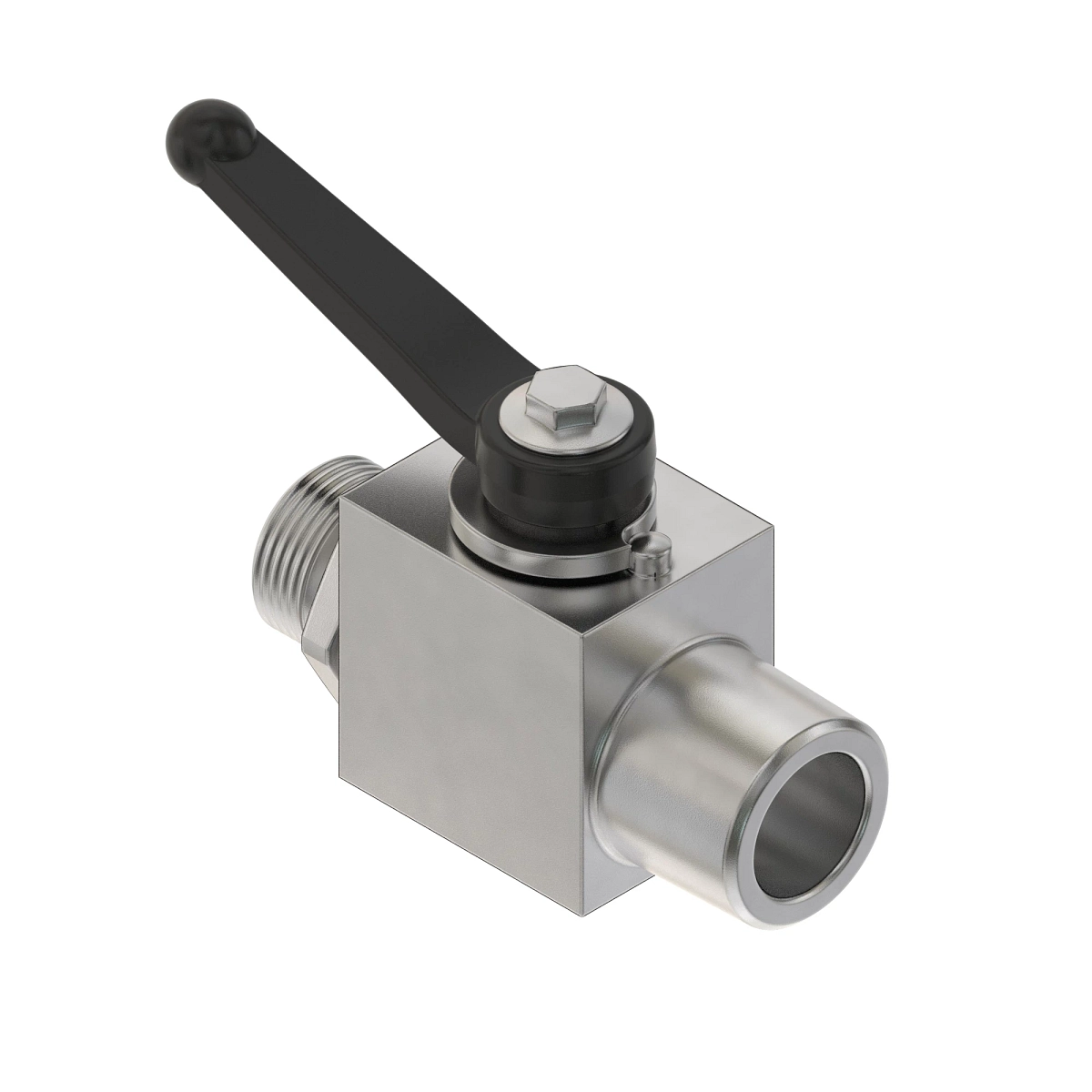 Valve Assy-Fuel Shutoff Stra