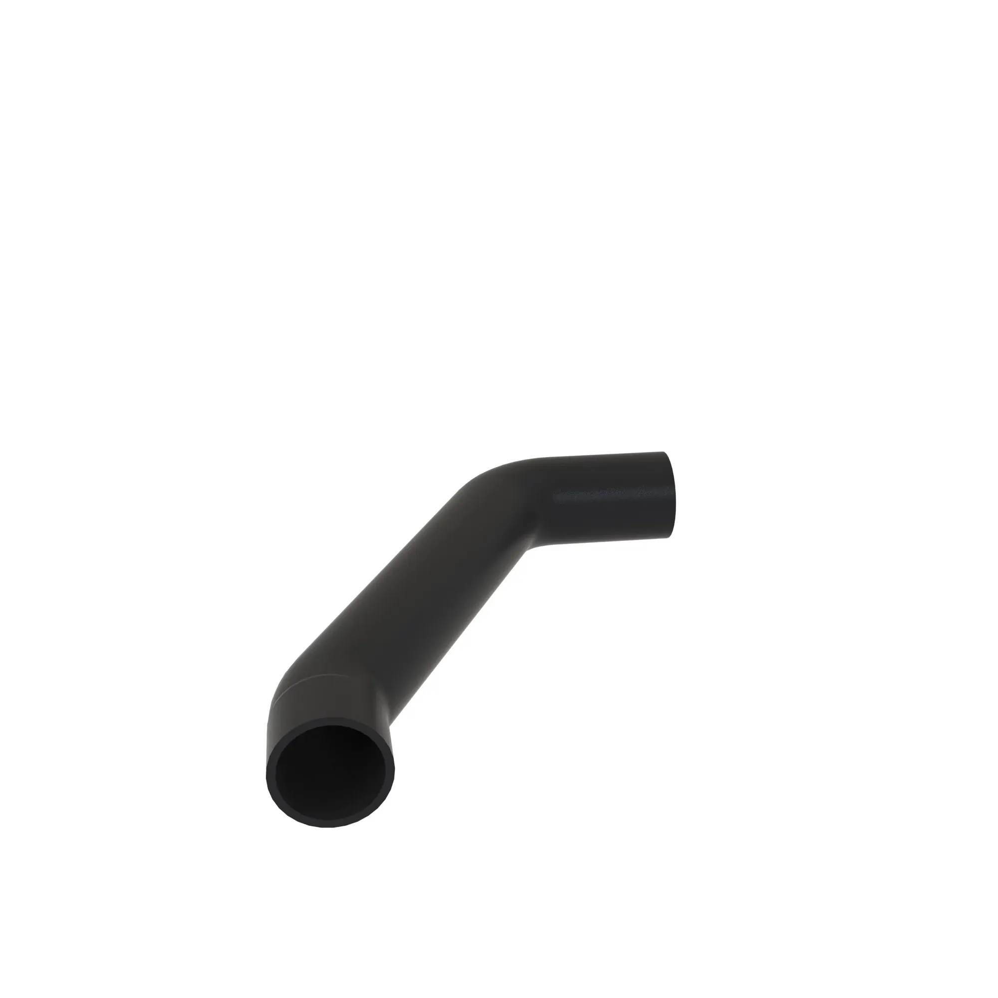 John Deere Upper Radiator Hose - L207056