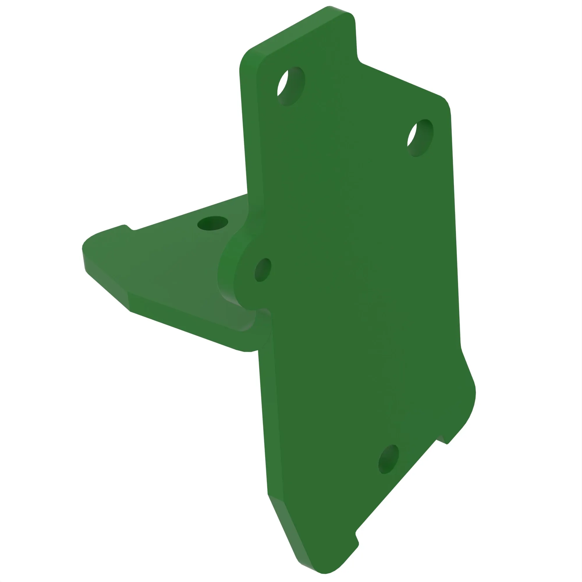 BRACKET, WORK LIGHT