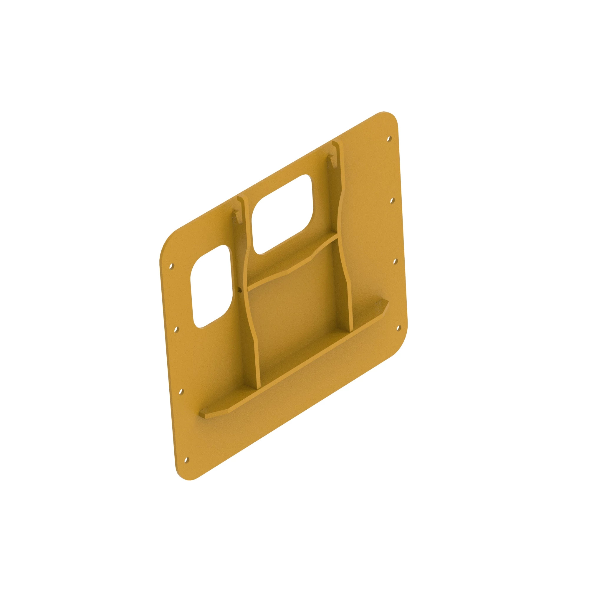 GUARD, FWD GUARD ASSEMBLY