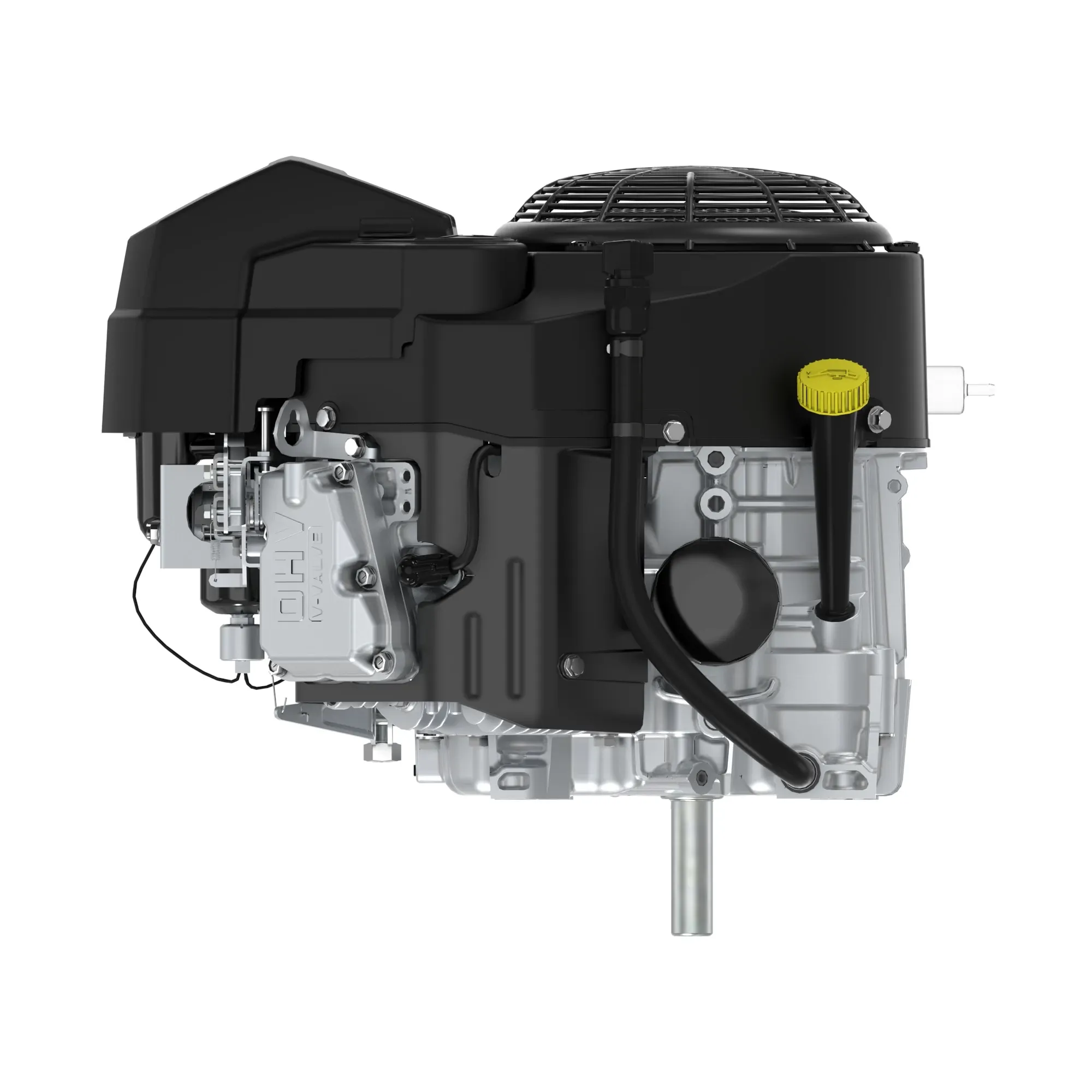 Gasoline Engine