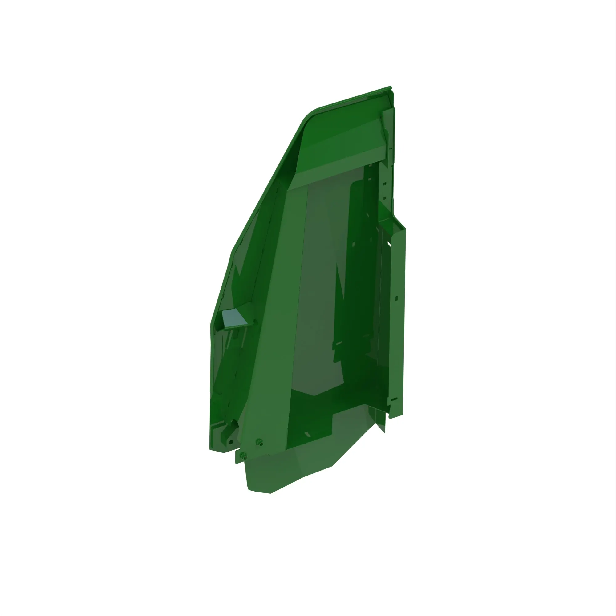 CROP DIVIDER, RH FIXED DIVIDER