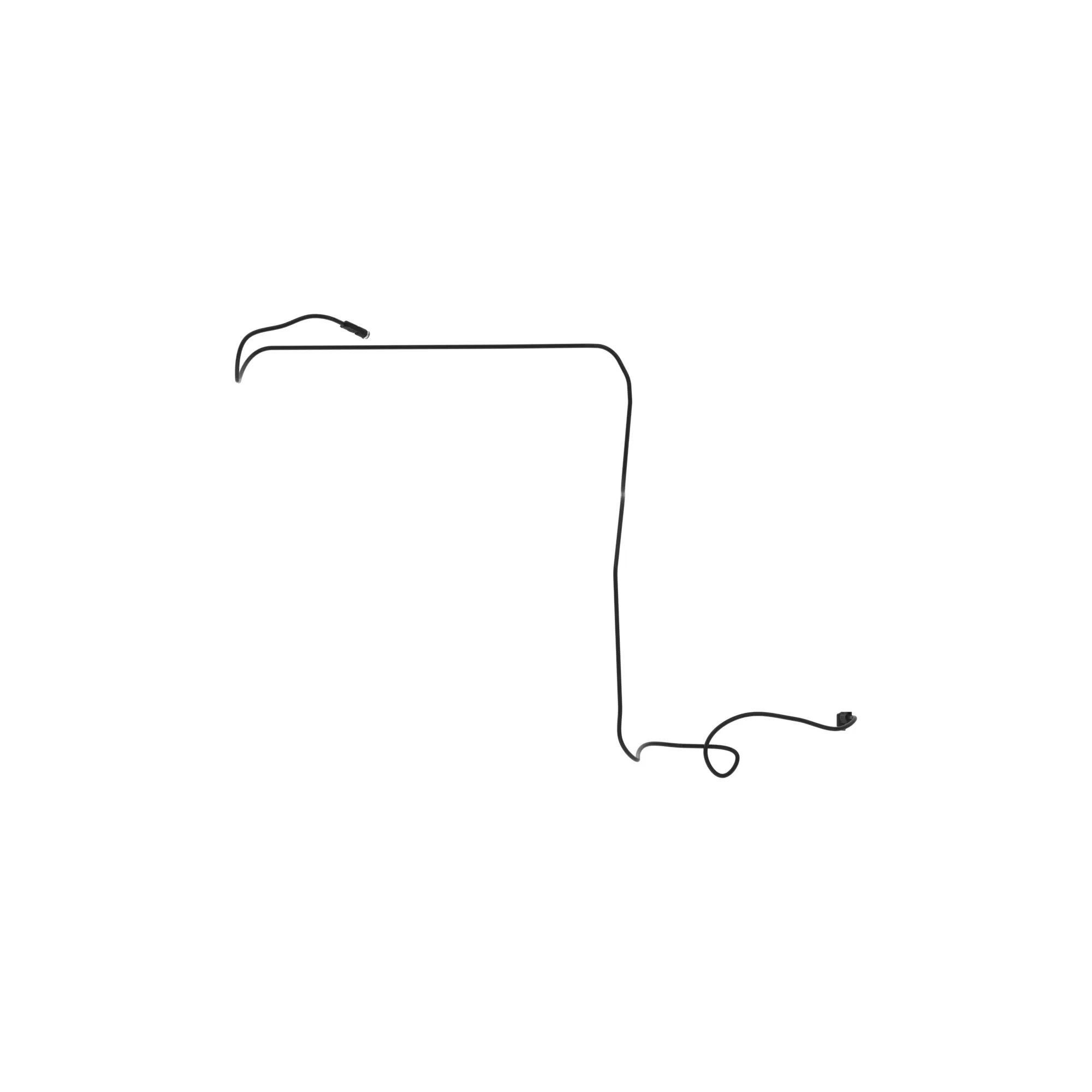 DEF LINE, PRESSURE LINE 4400MM LENG