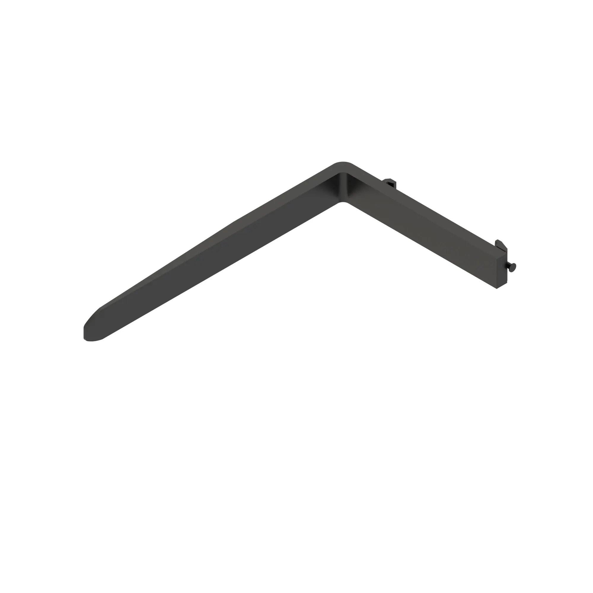 John Deere Pallet Fork Tine - AT516970