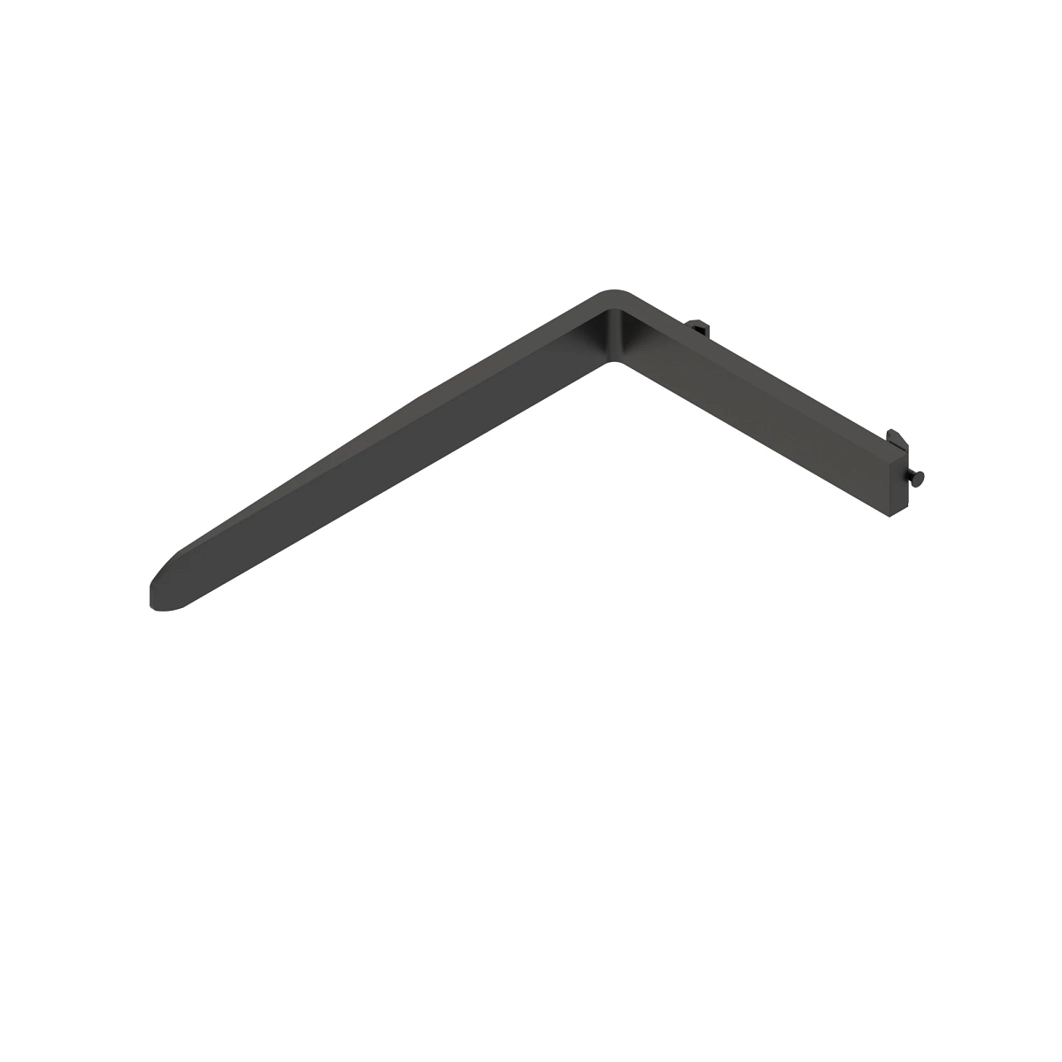 48" Pallet Fork Tine - 9900 L