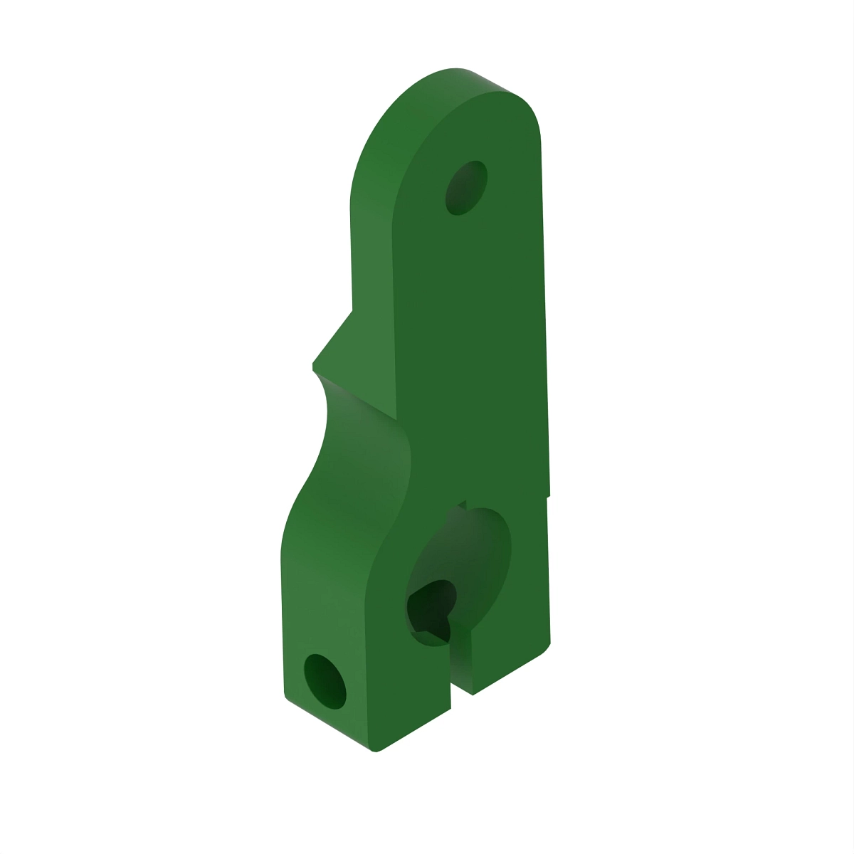 Throttle Lever