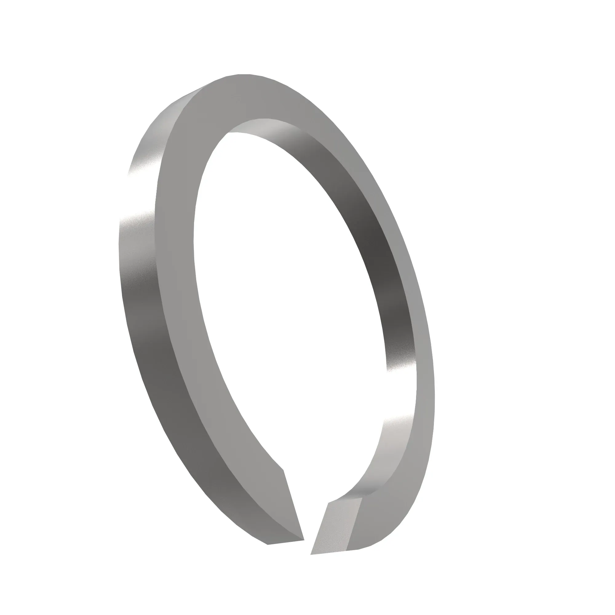 John Deere External Snap Ring - T44931