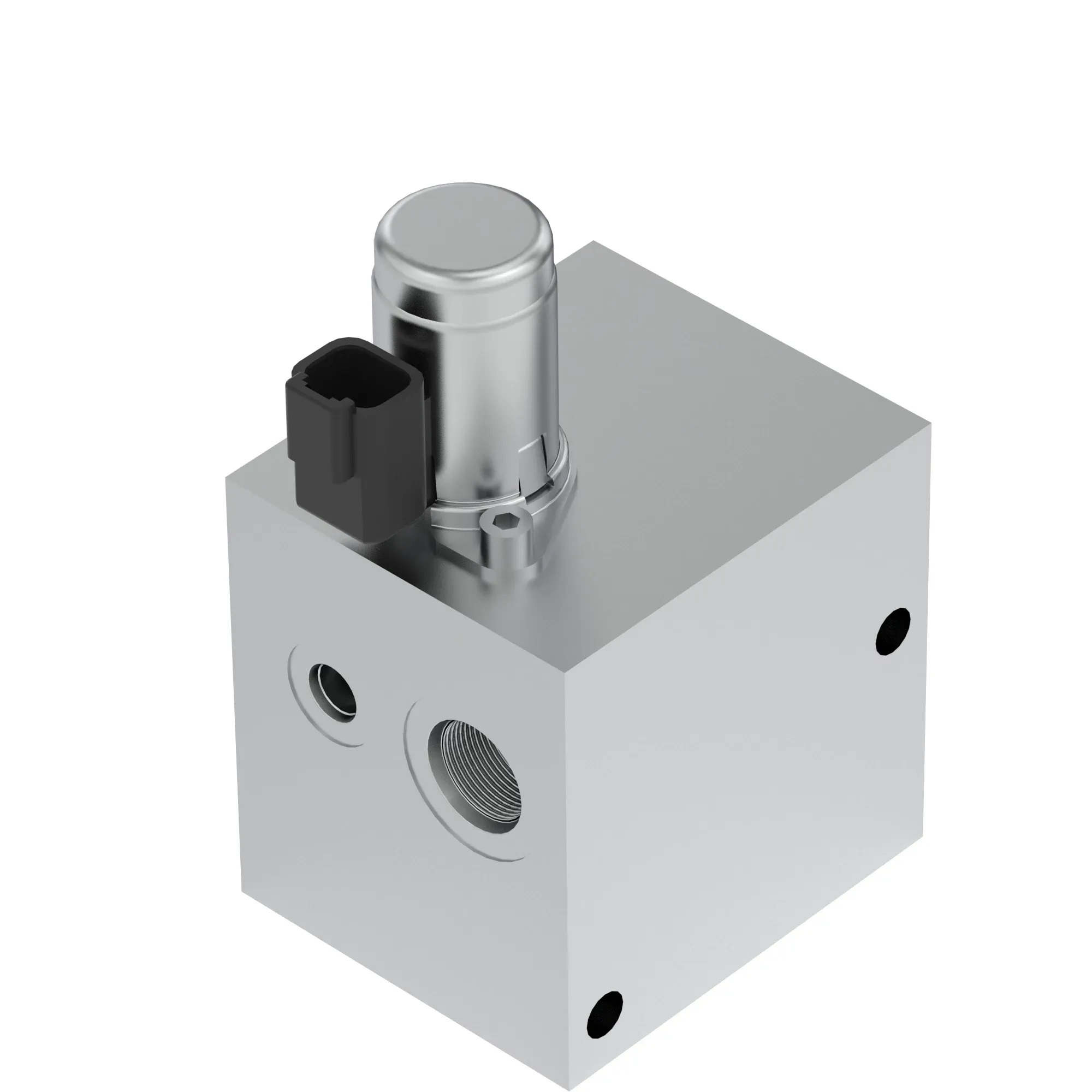 VALVE, PARK BRAKE VALVE