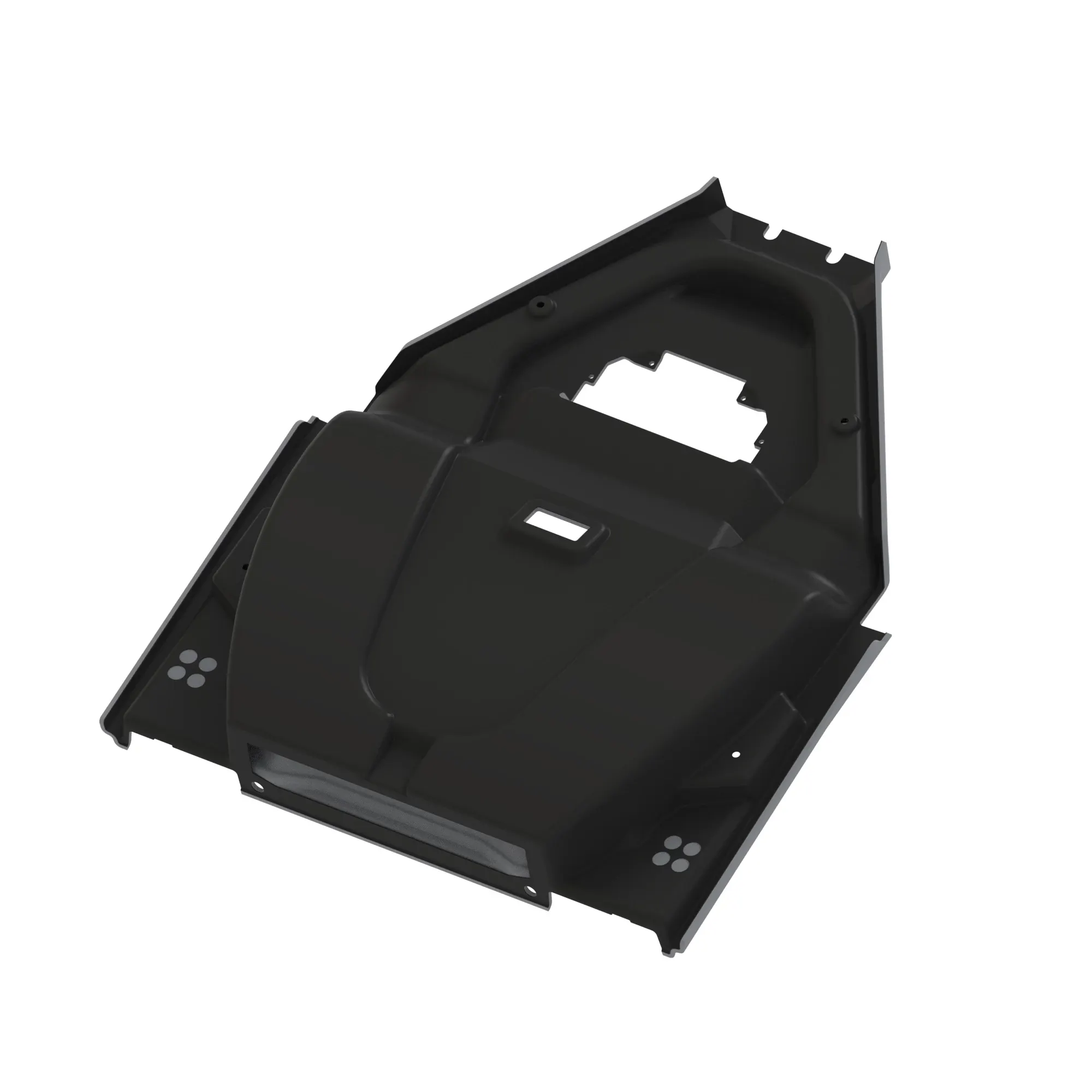 700/750L HEADLINER