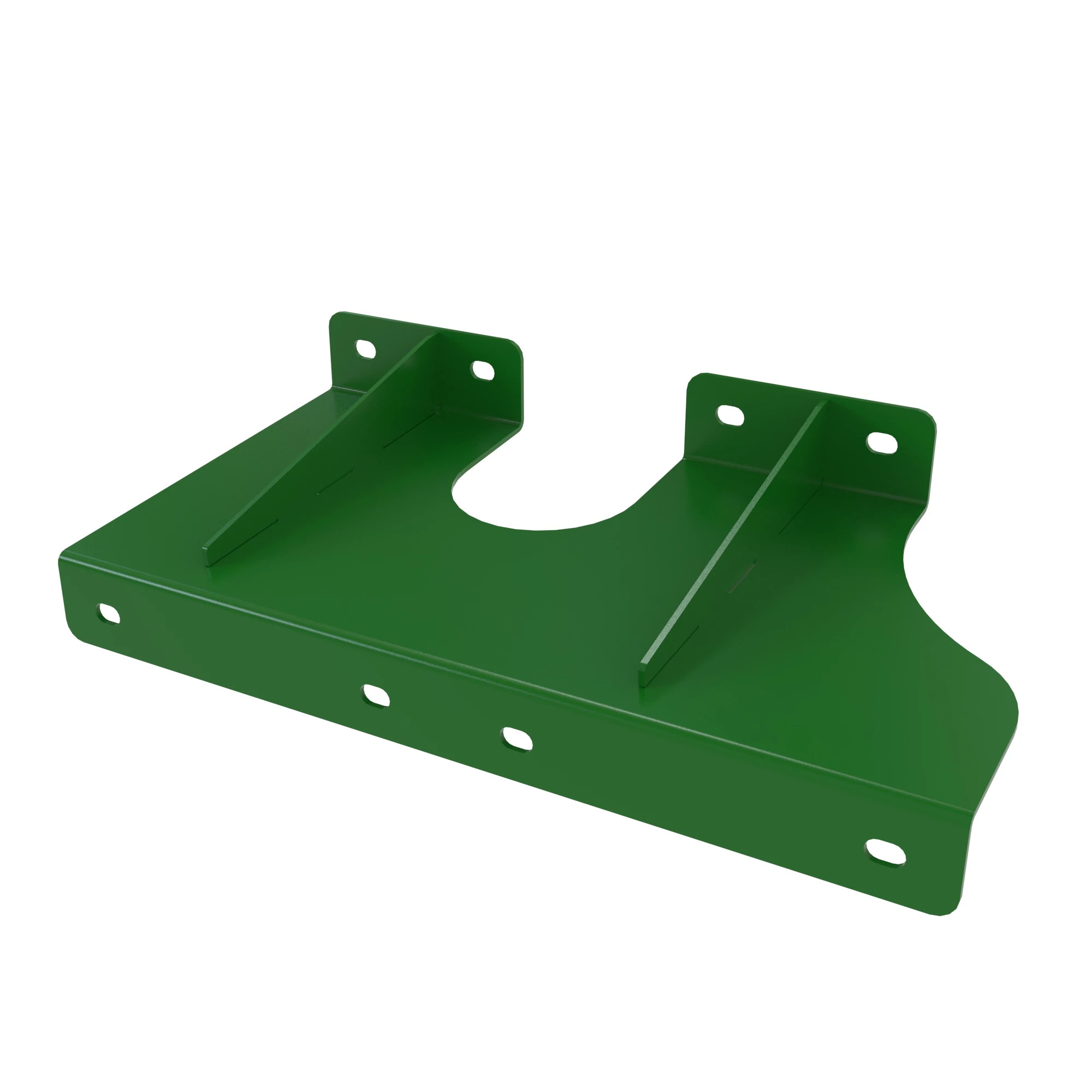 CORNER, BRACKET, STRAINER MOUNT WEL
