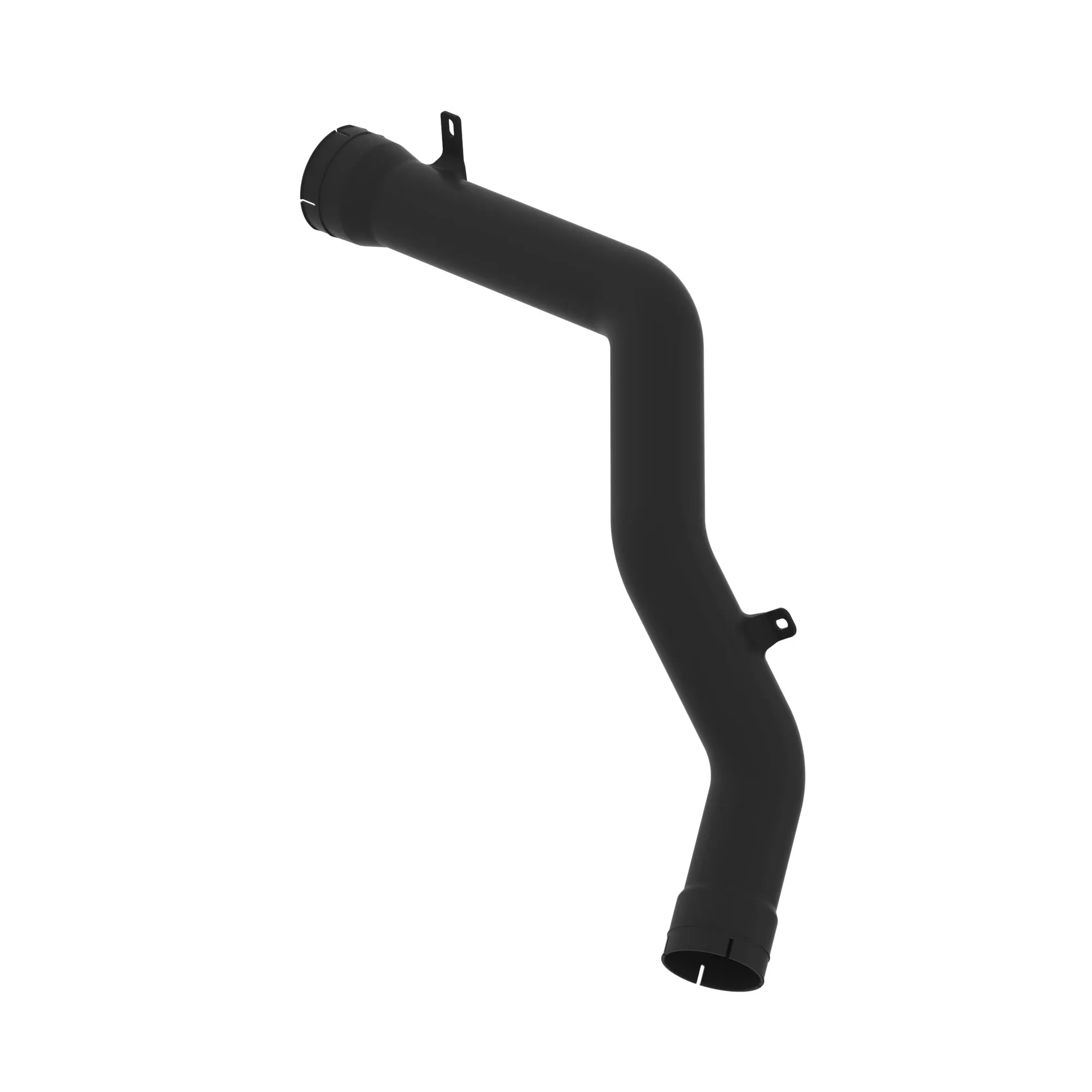 John Deere Air Flow Tube, Duct Outlet - HXE114173