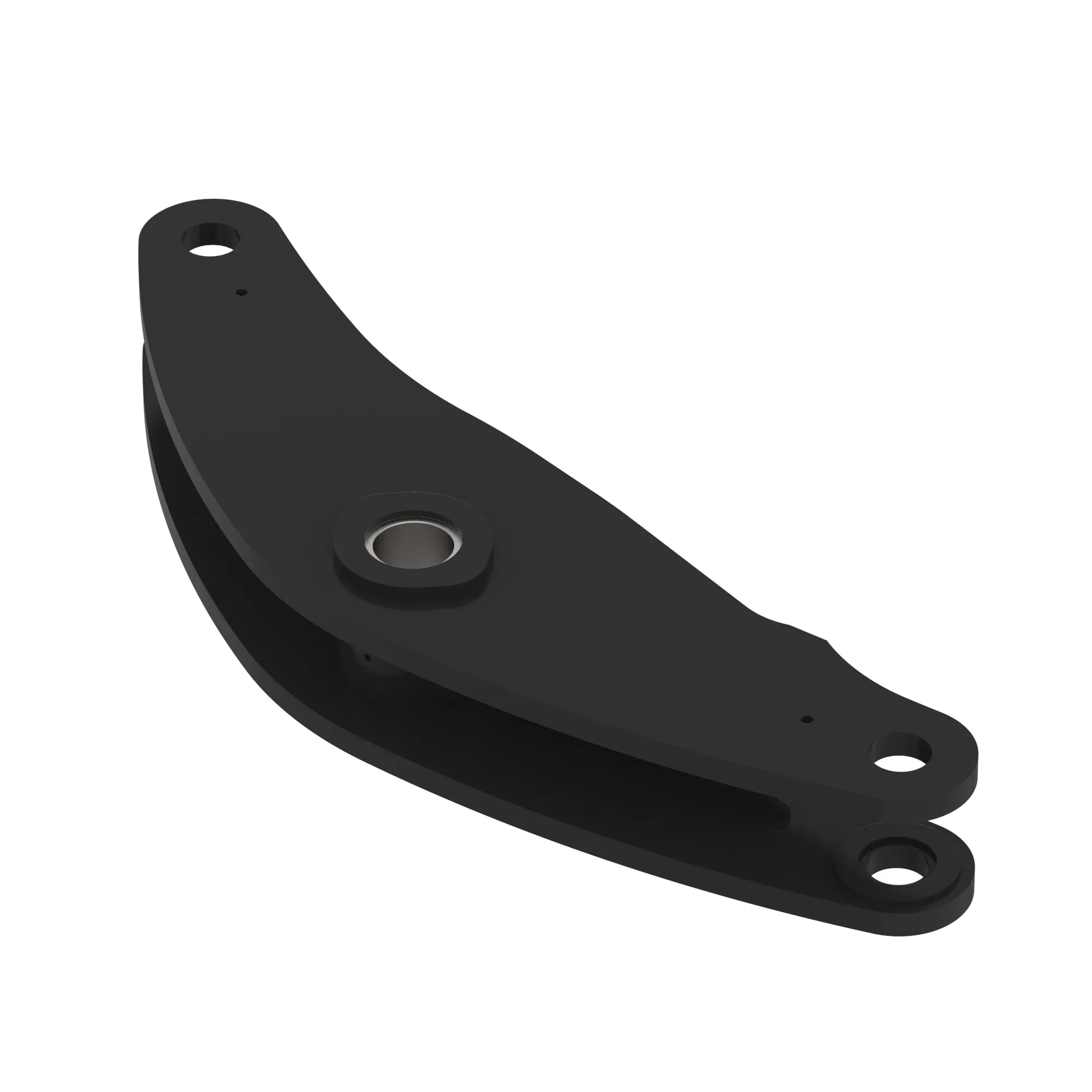 BELLCRANK, BELLCRANK  ASSEMBLY,524K