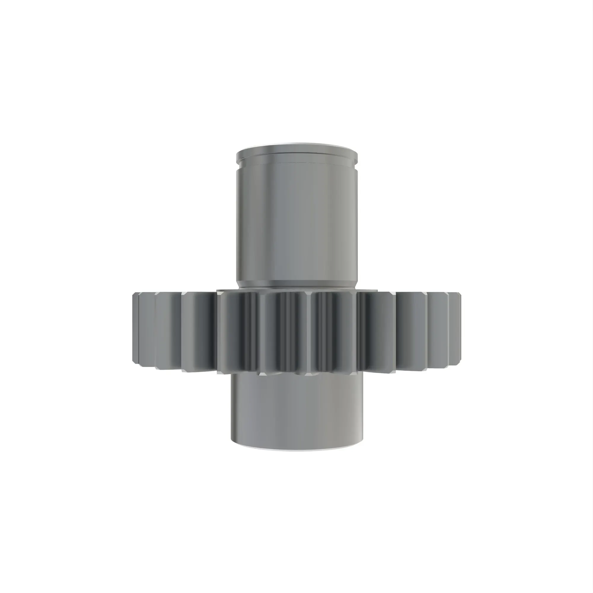 GEAR, AUXILIARY DRIVE