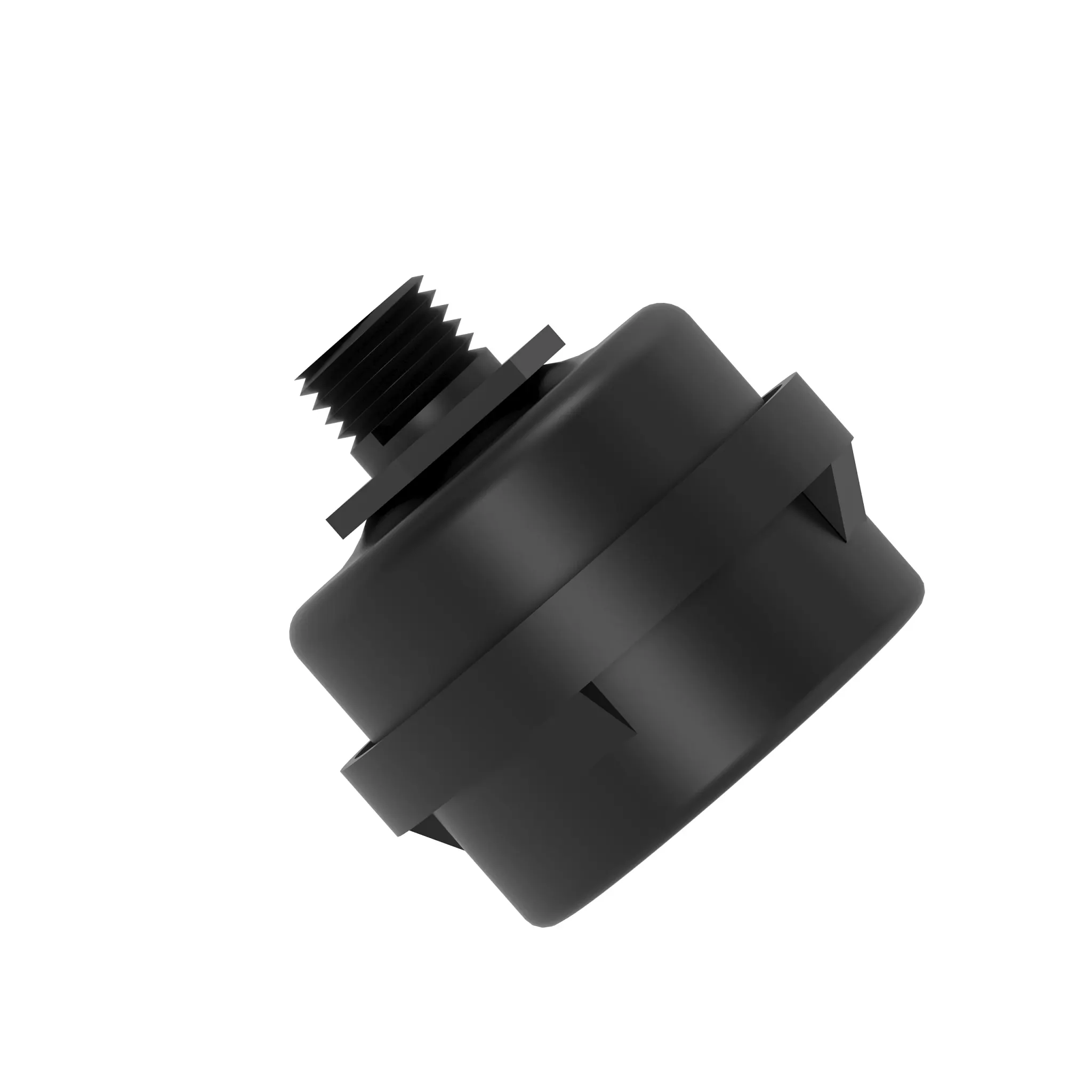 John Deere Compressor Air Inlet Filter - R556122