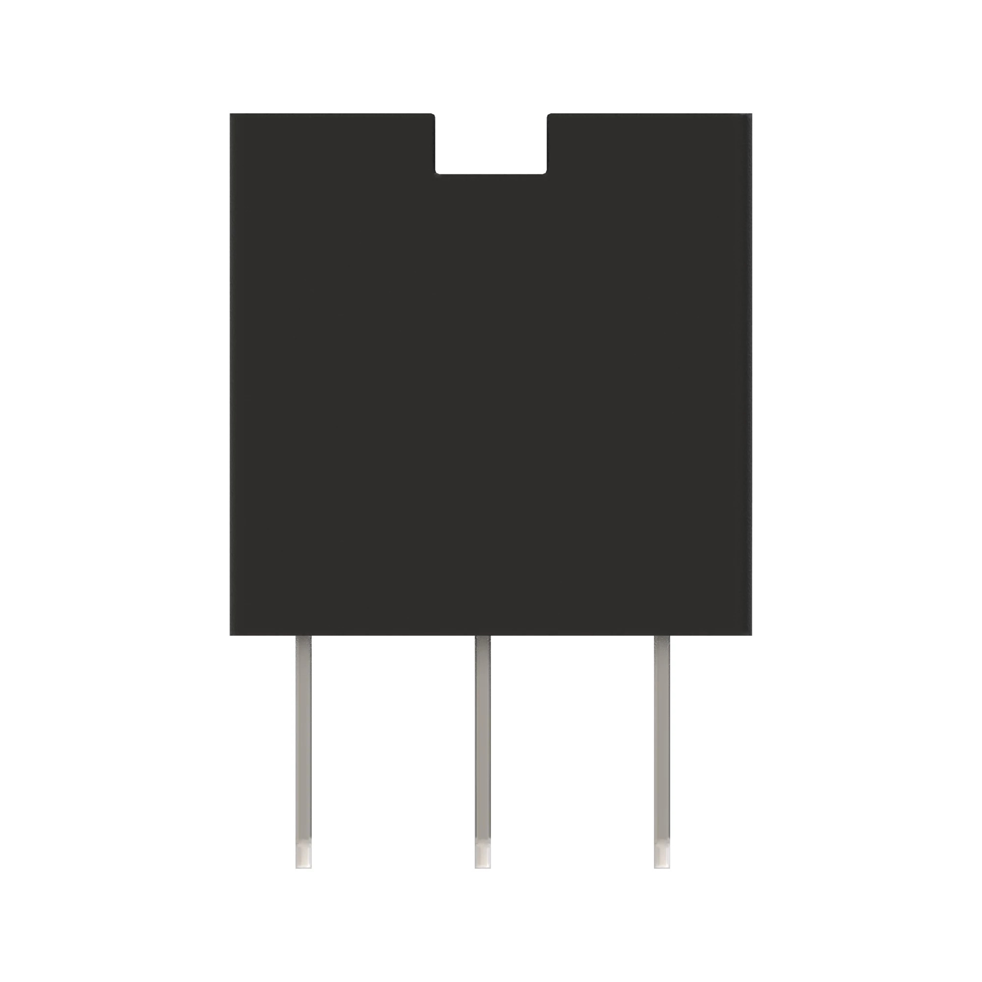 Audible Warning Alarm