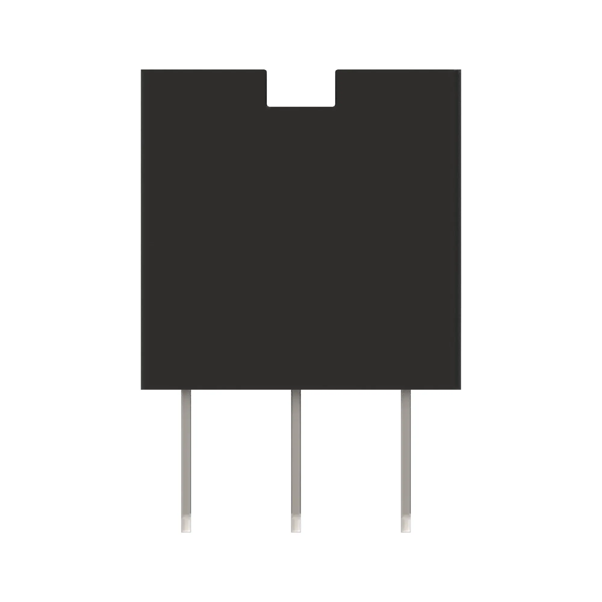 Audible Warning Alarm