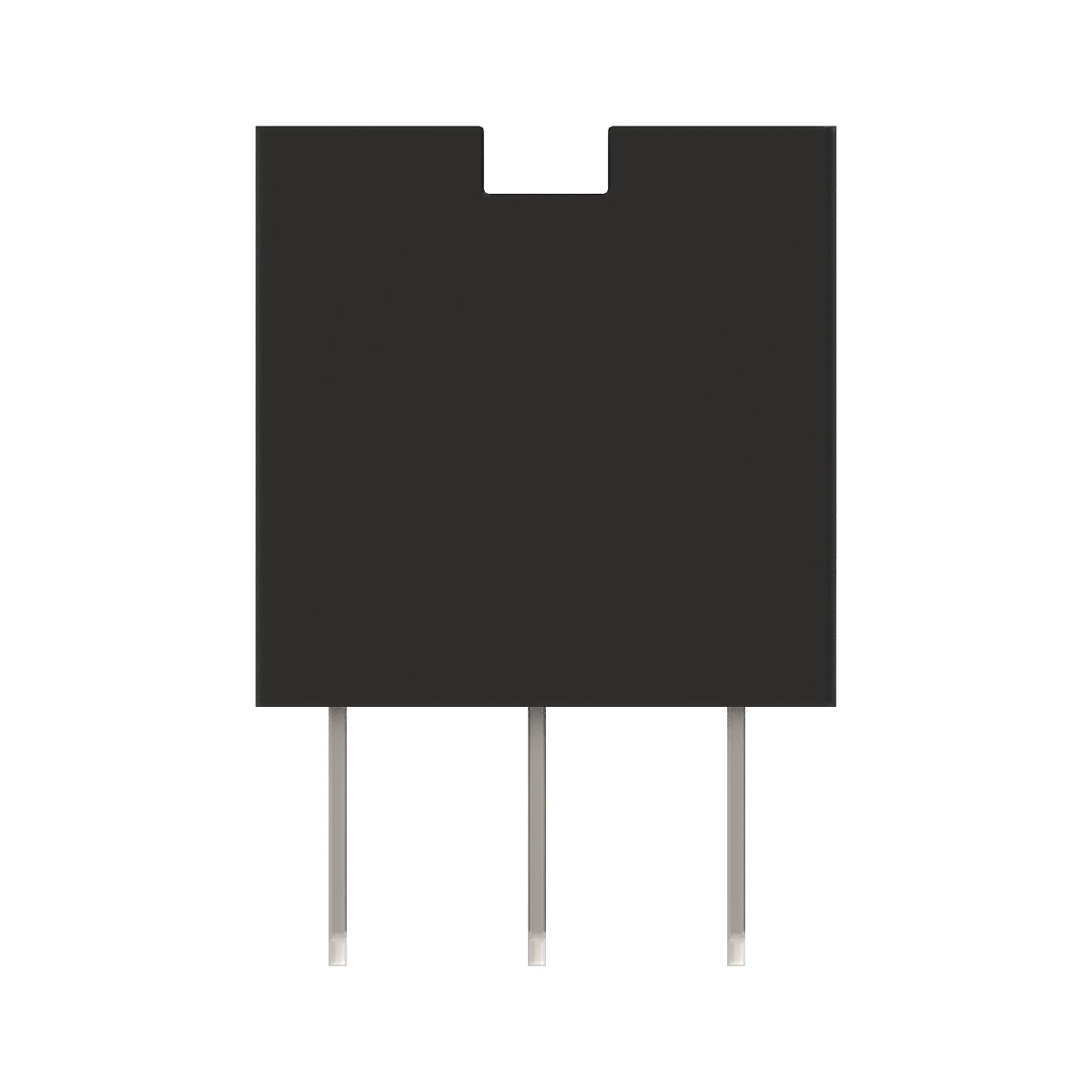 Audible Warning Alarm