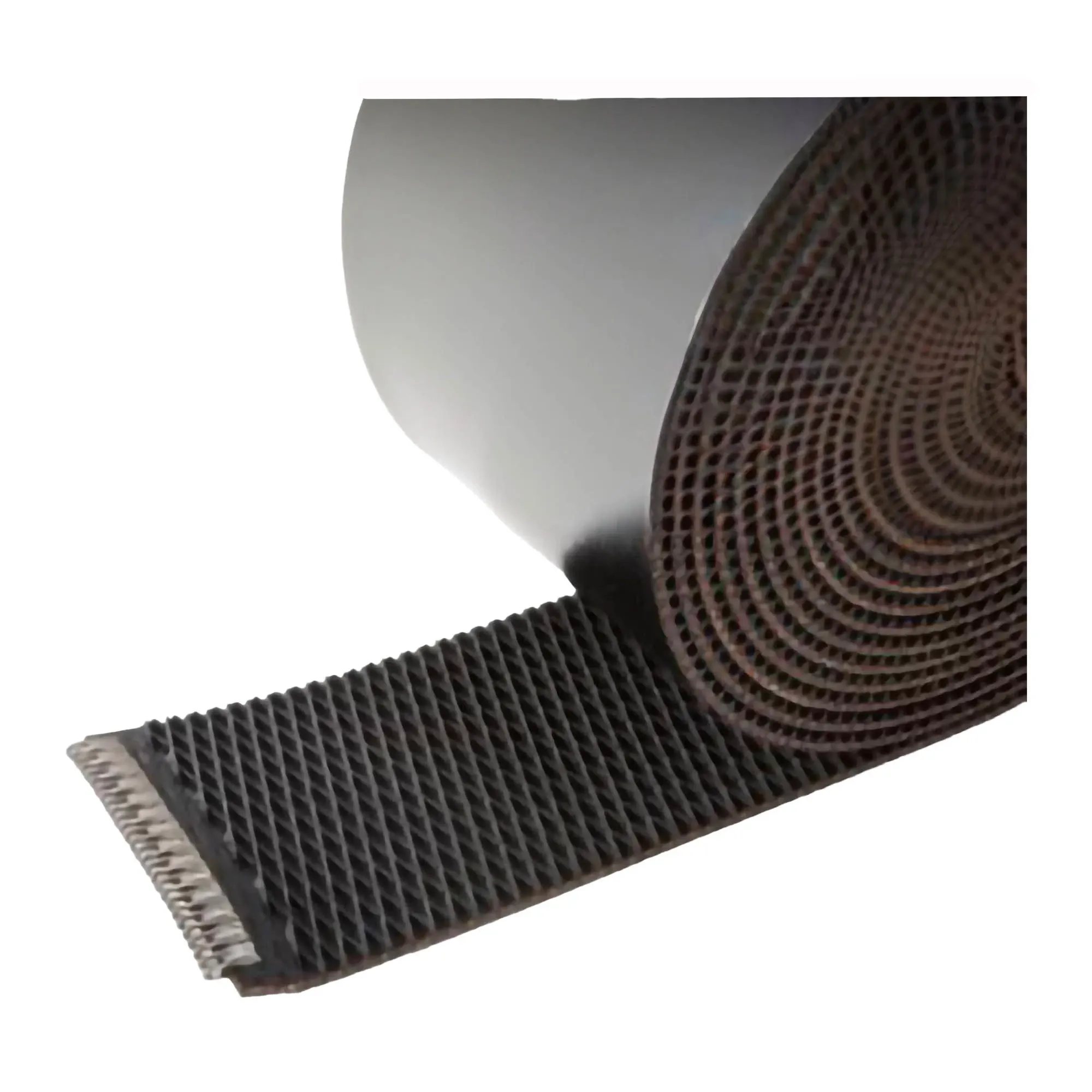 John Deere Short Flat Belt with 1-Ply and Mato Laces, Length 11679 mm (459.8 inch) - AFH222744