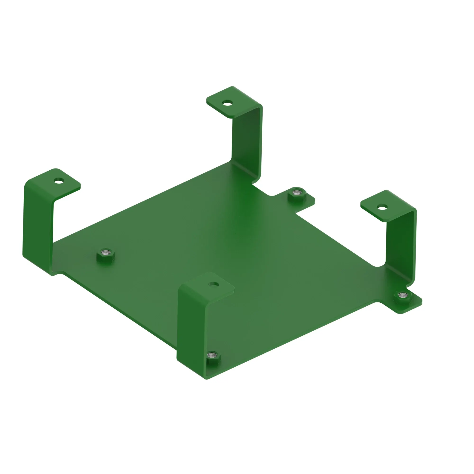BRACKET, PMC MOUNT WELDMENT EE