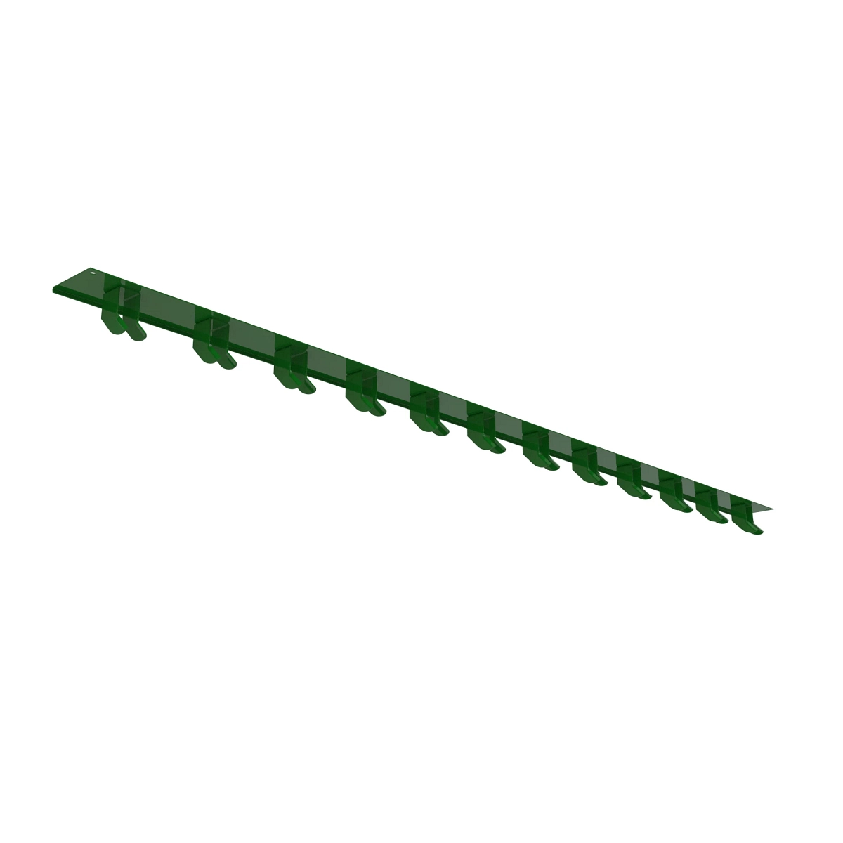 Baffle Assy. 15'RH