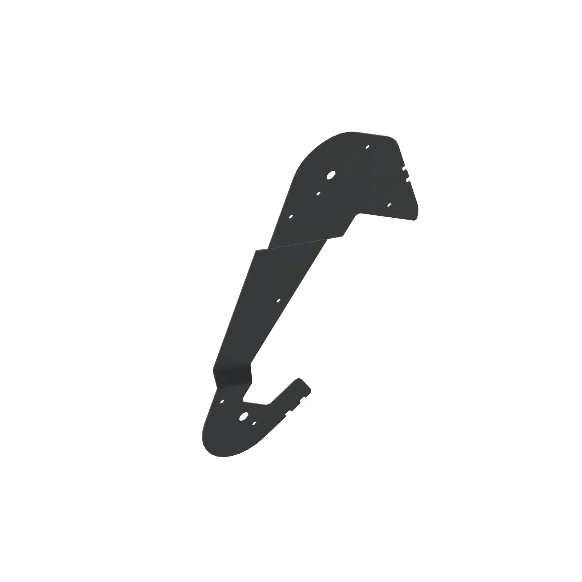 GUARD, DECK TOP COVER