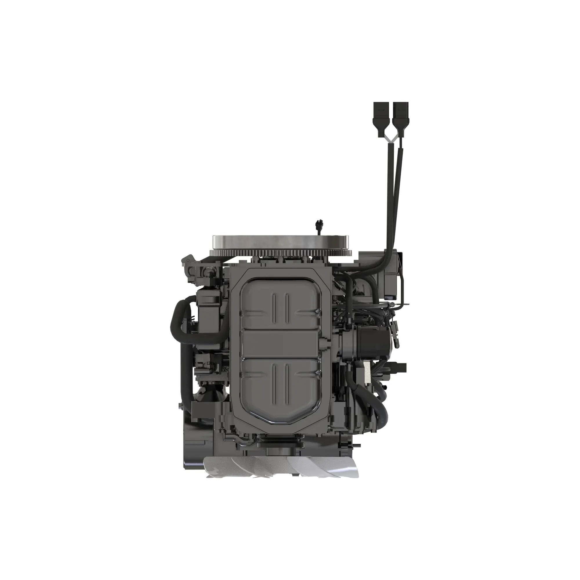 DIESEL ENGINE, SERVICE, 4045HL503 J