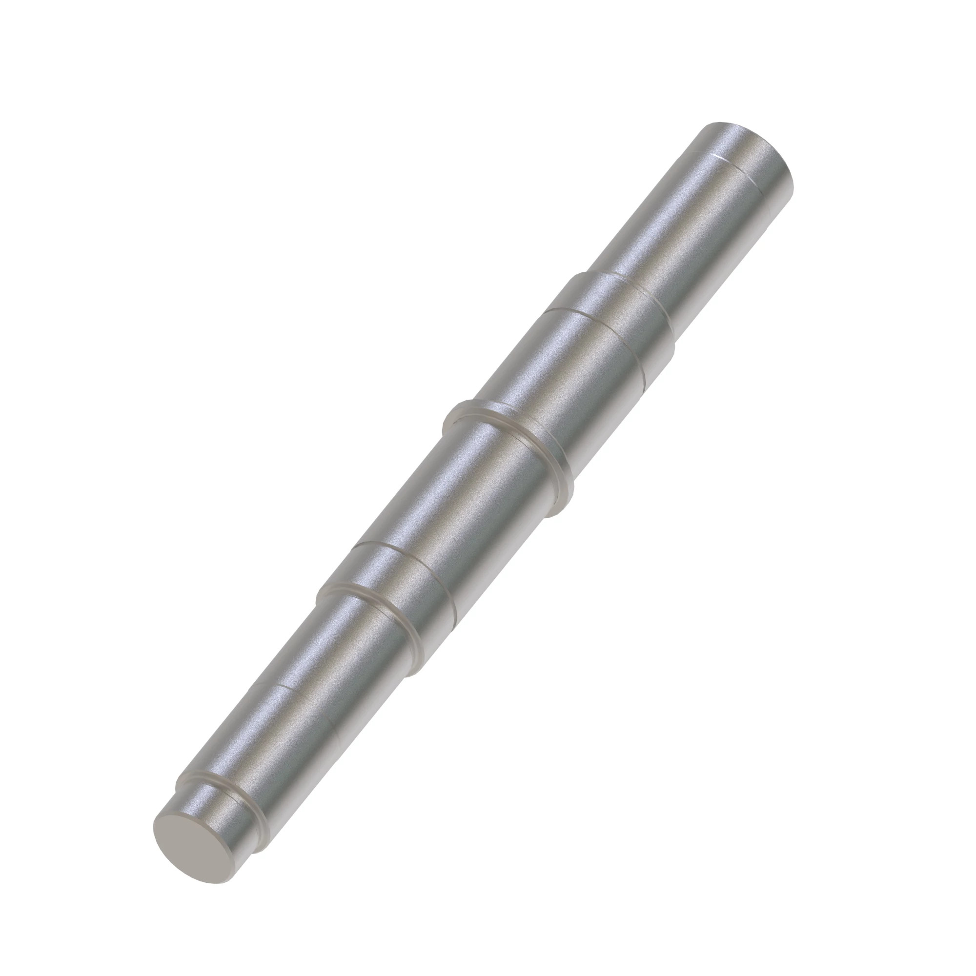 COUNTERSHAFT, DRIVEN