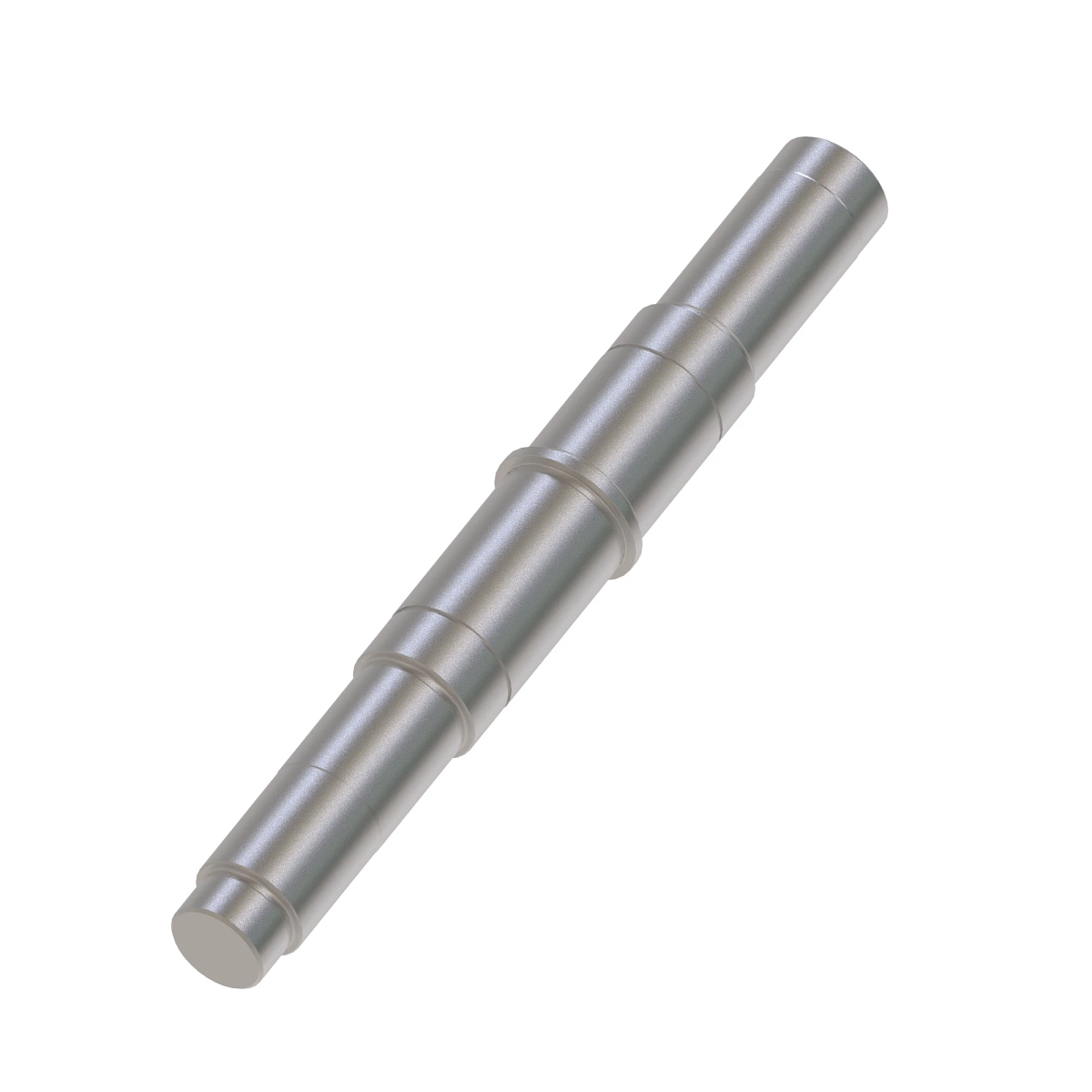 Countershaft, Driven