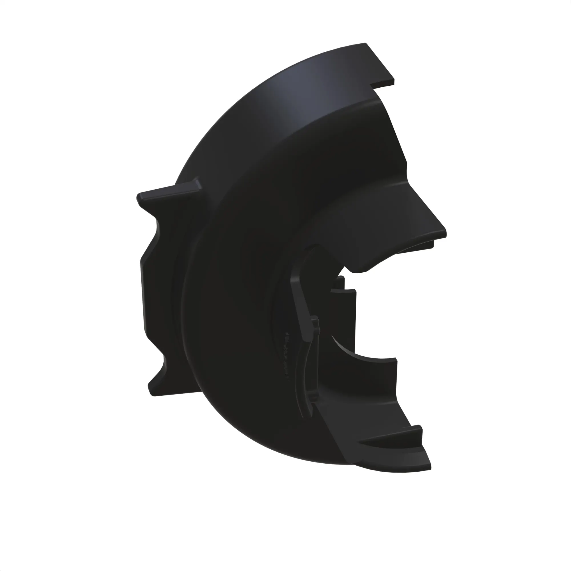 John Deere Oil Trough - YZ106443