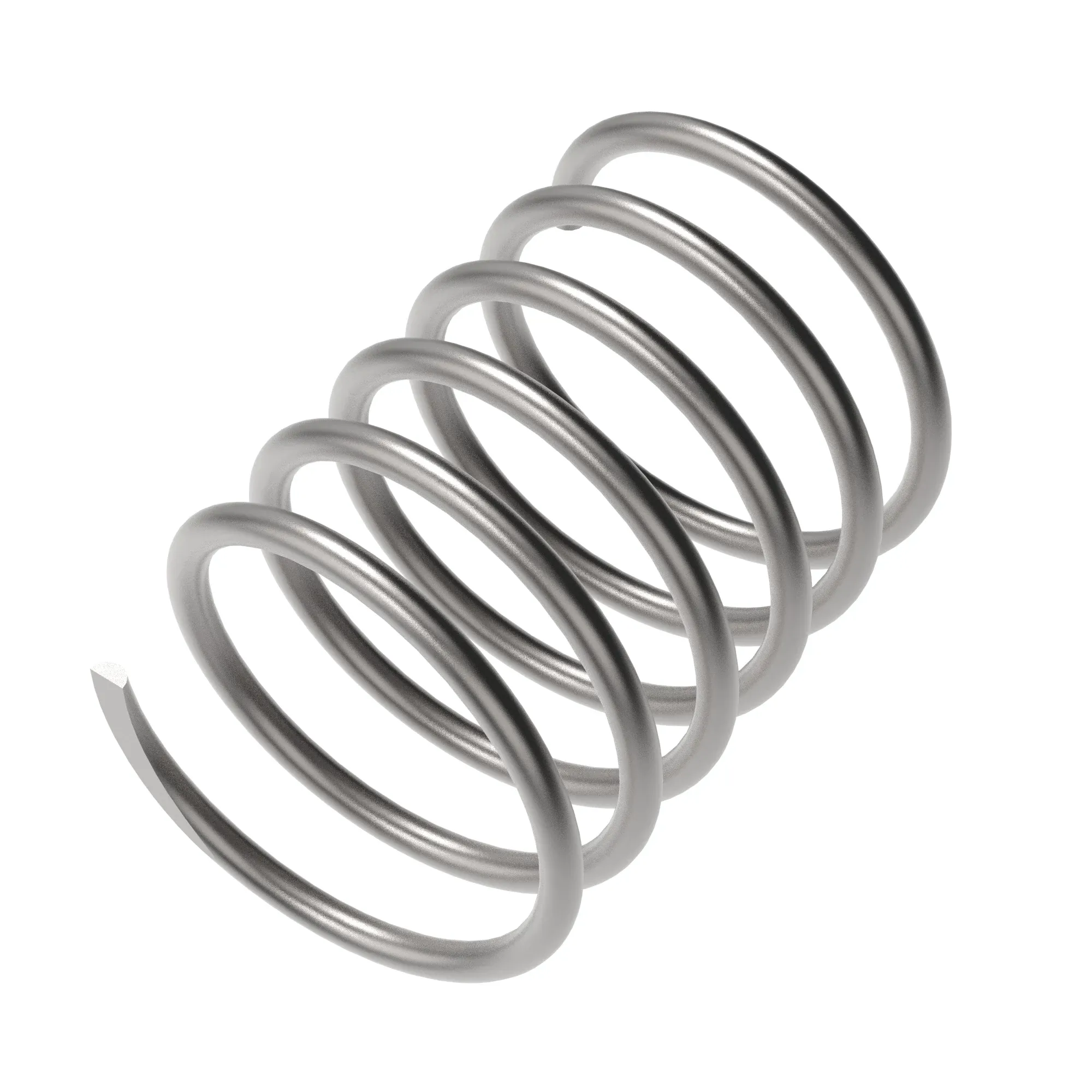 John Deere Spring - T48598