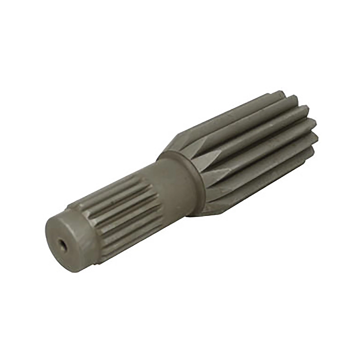 Shaft, Final Drive&Sun Pinion