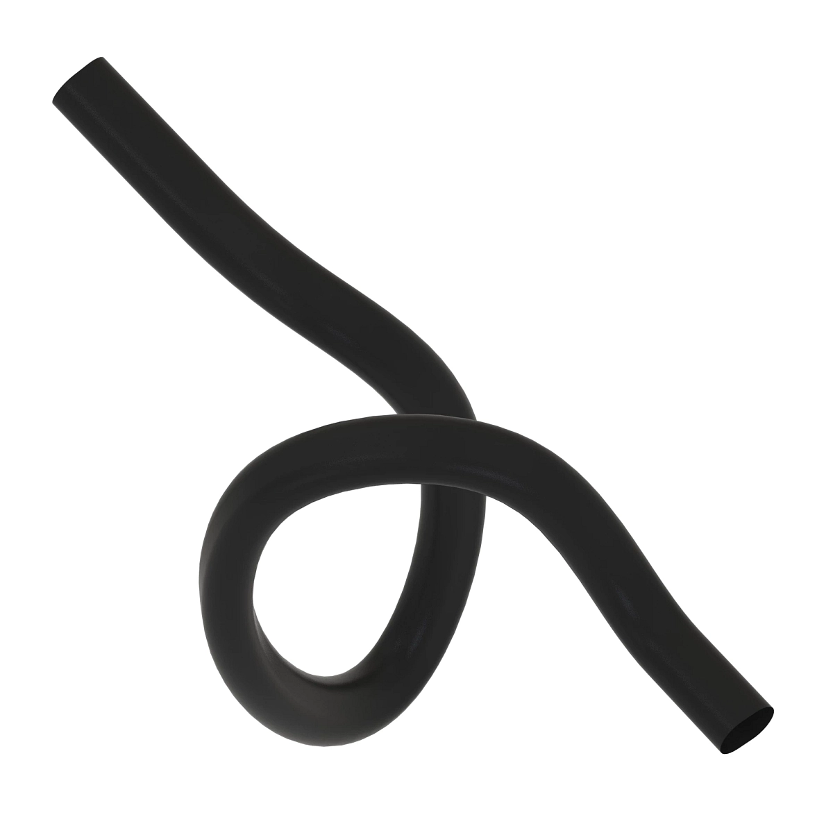 Hose Guard, Shield - Mst. Lines