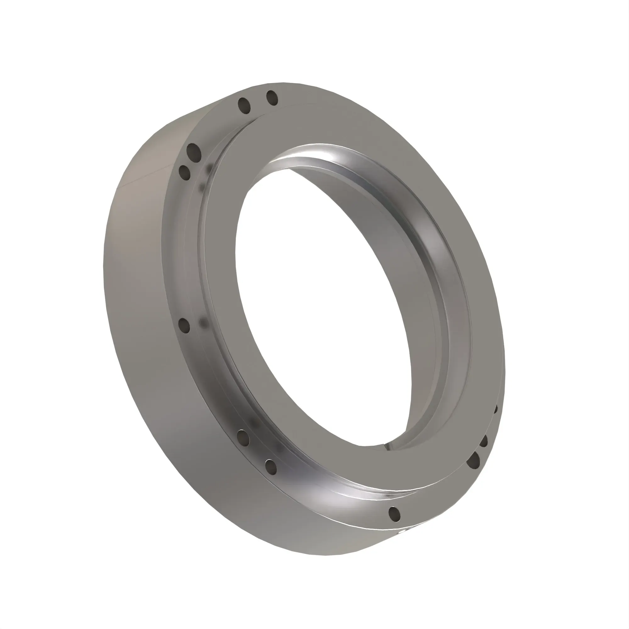 Bearing Housing W/O Bearing