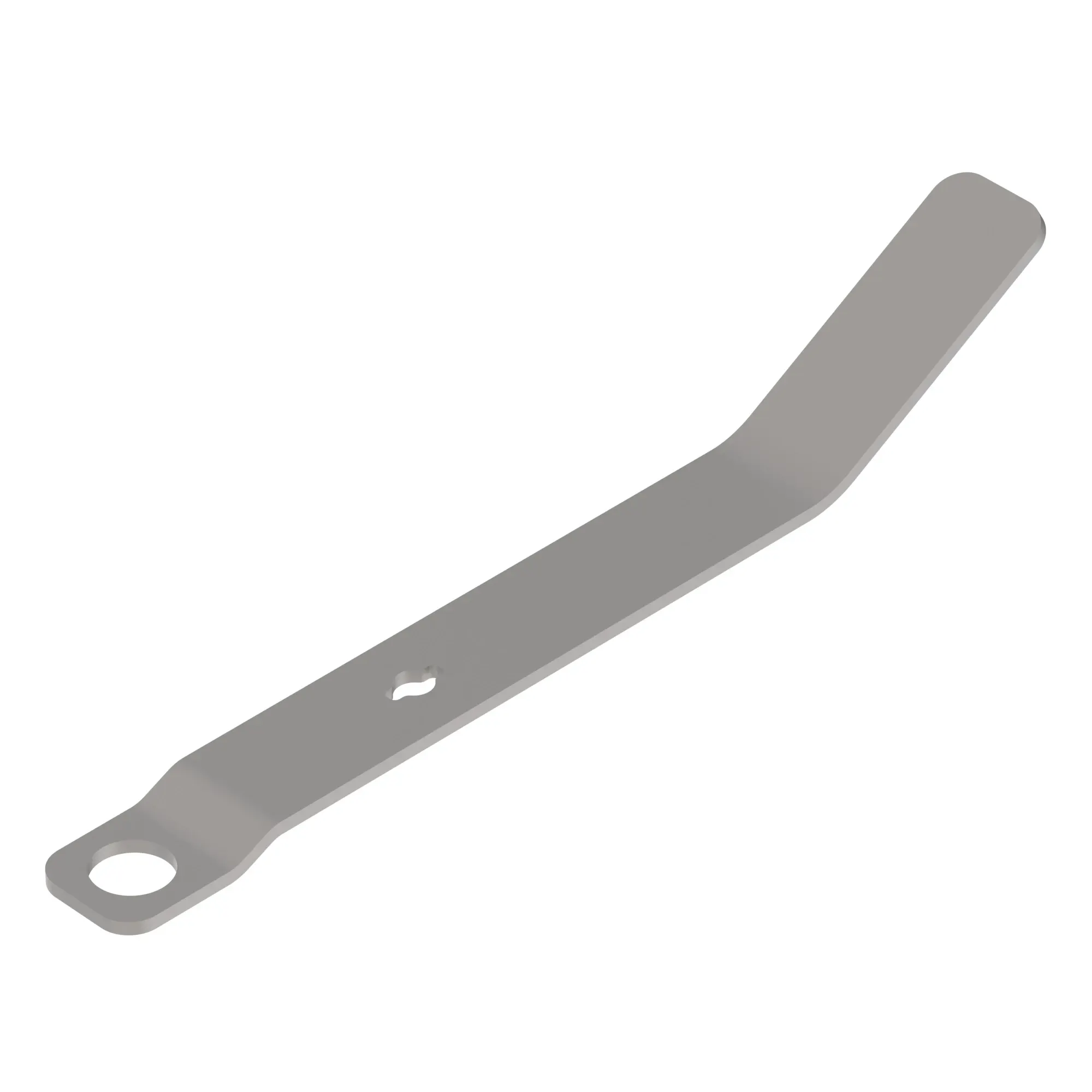 John Deere Lever - GX25679