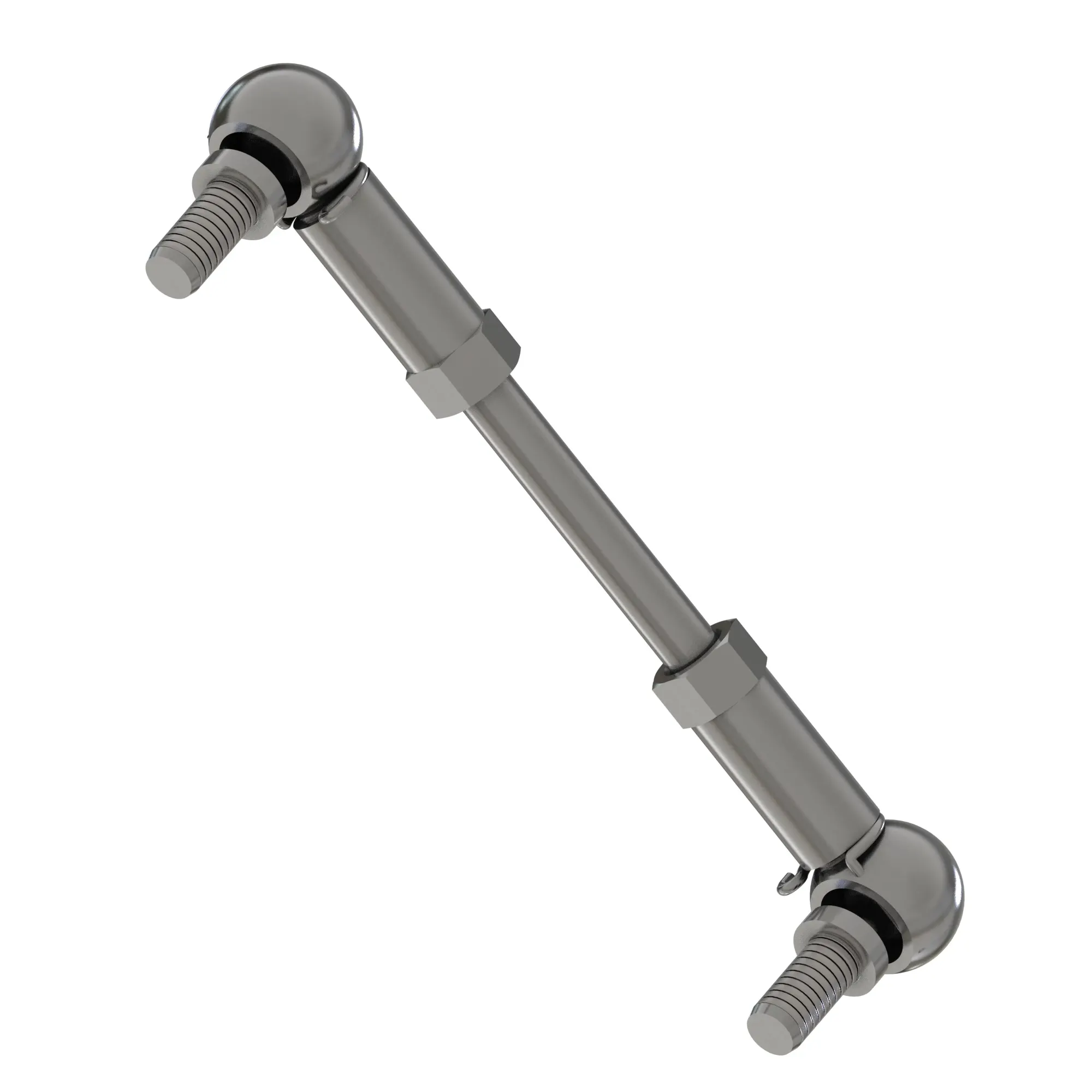 John Deere Tie Rod Assembly - AXE23502