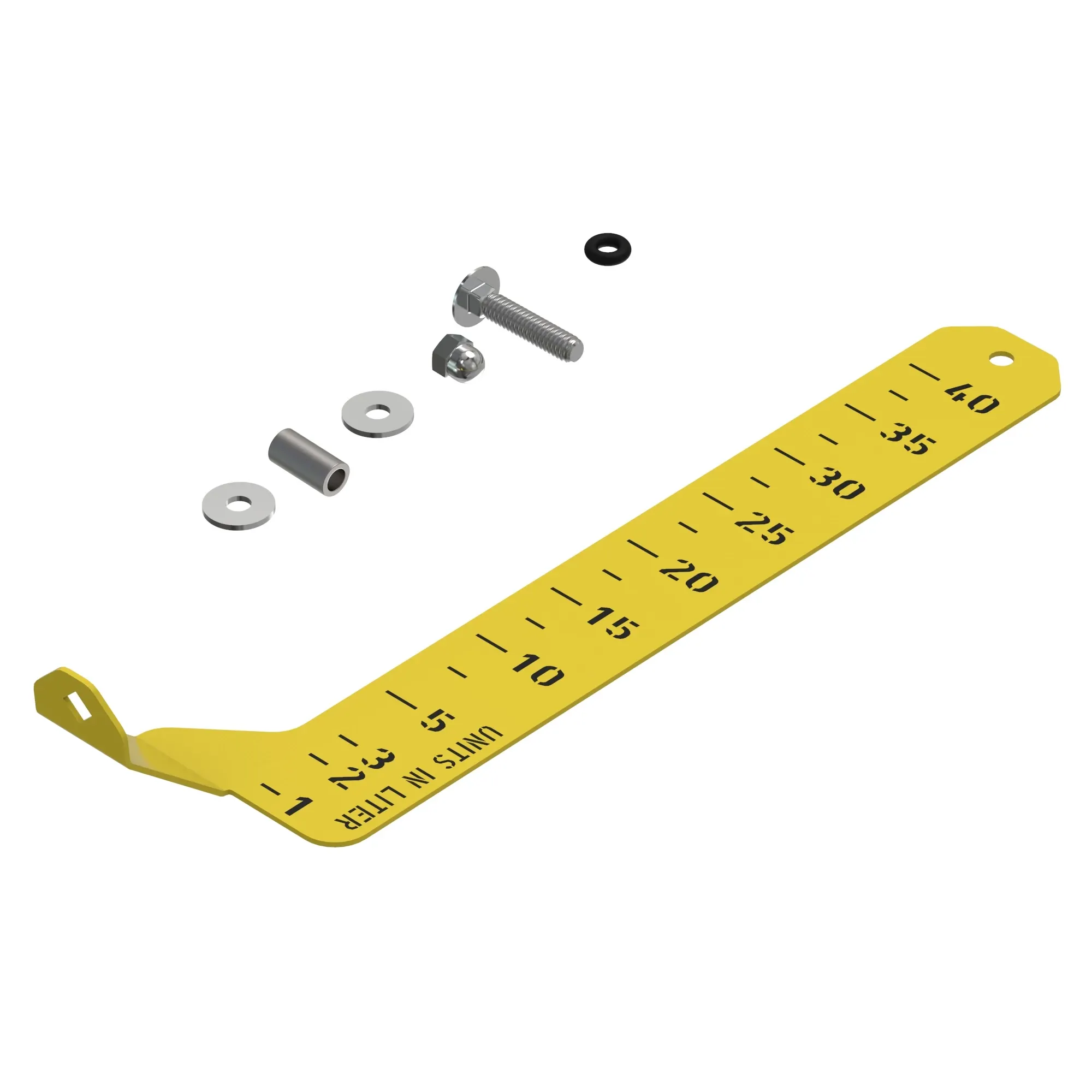 "LEVEL GAUGE