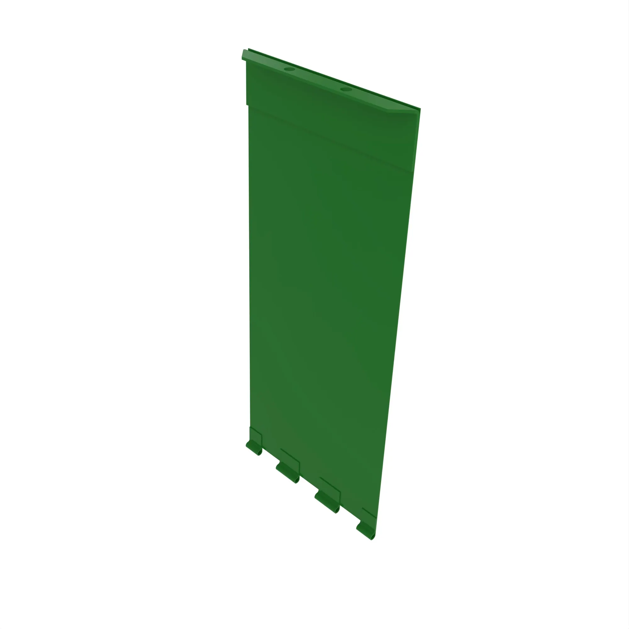 John Deere Lower Elevator Door - AH234729
