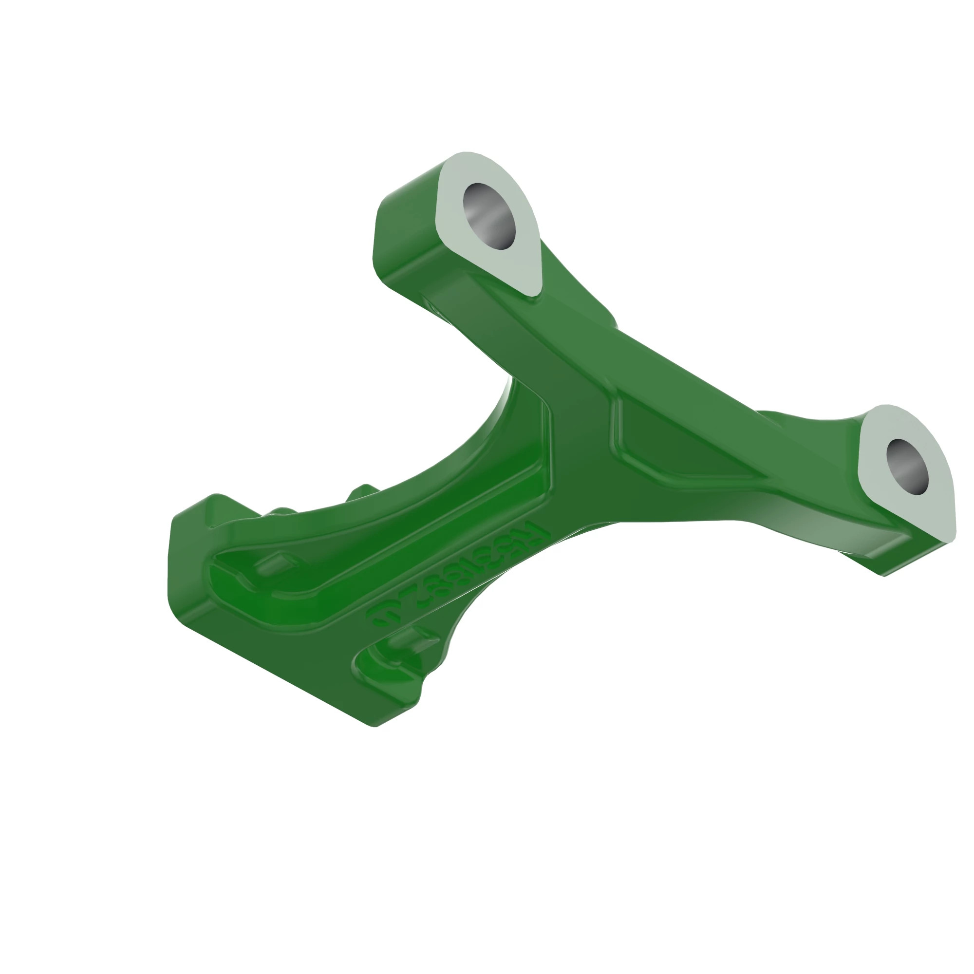 BRACKET, LH MOUNT CASTING
