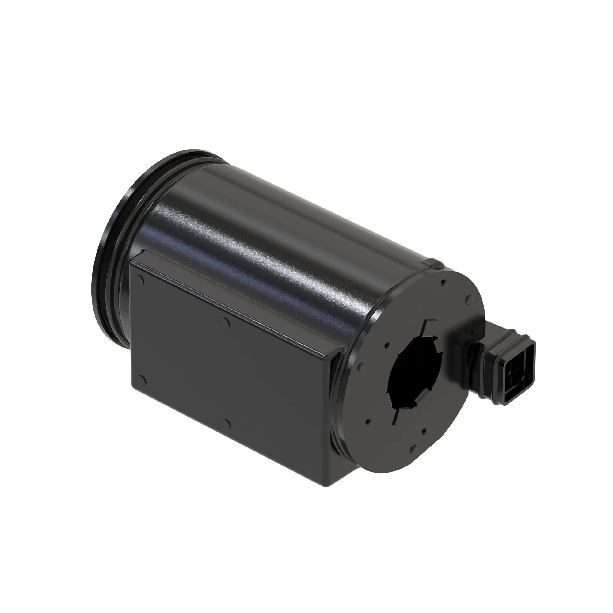 HOUSING, AIR FILTER ASSEMBLY