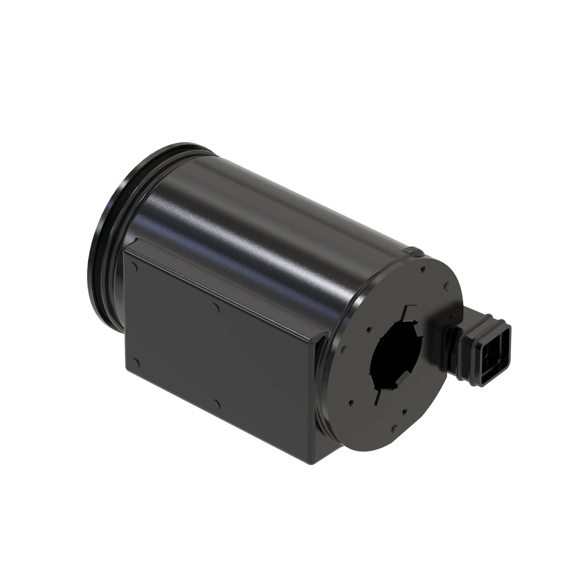 John Deere Housing - RE191036