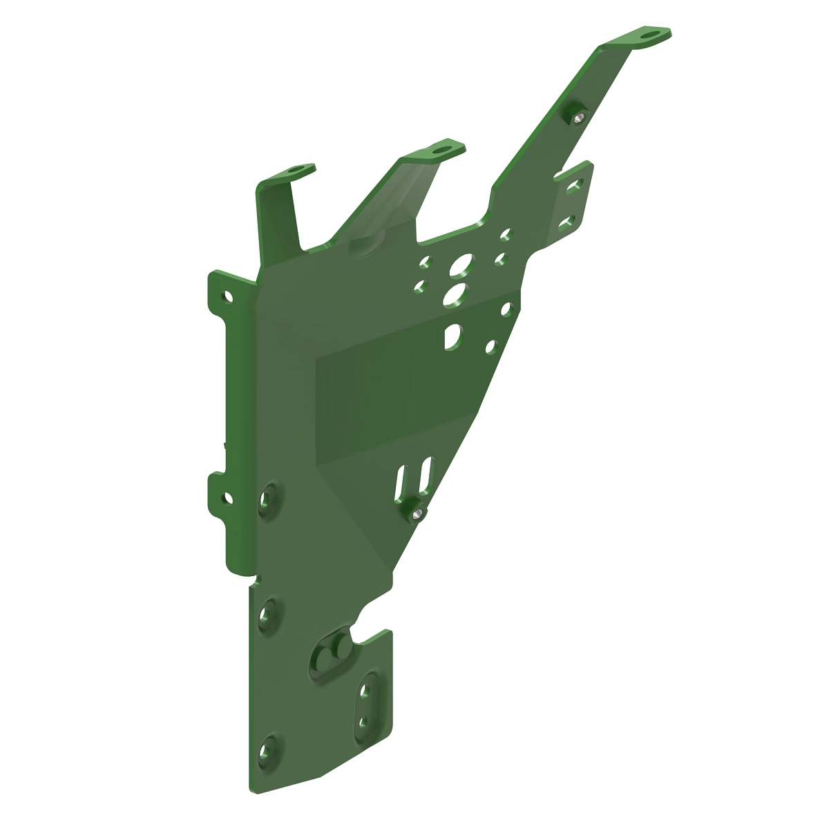 Support, Shift Lever, Assy.